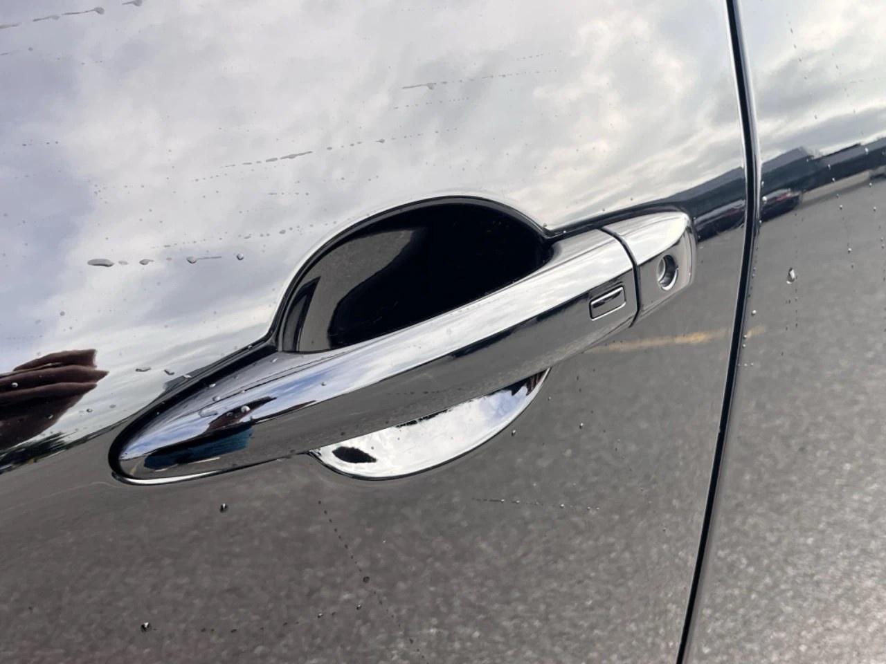 2026 Nissan Rogue AWD SV Moonroof Photo