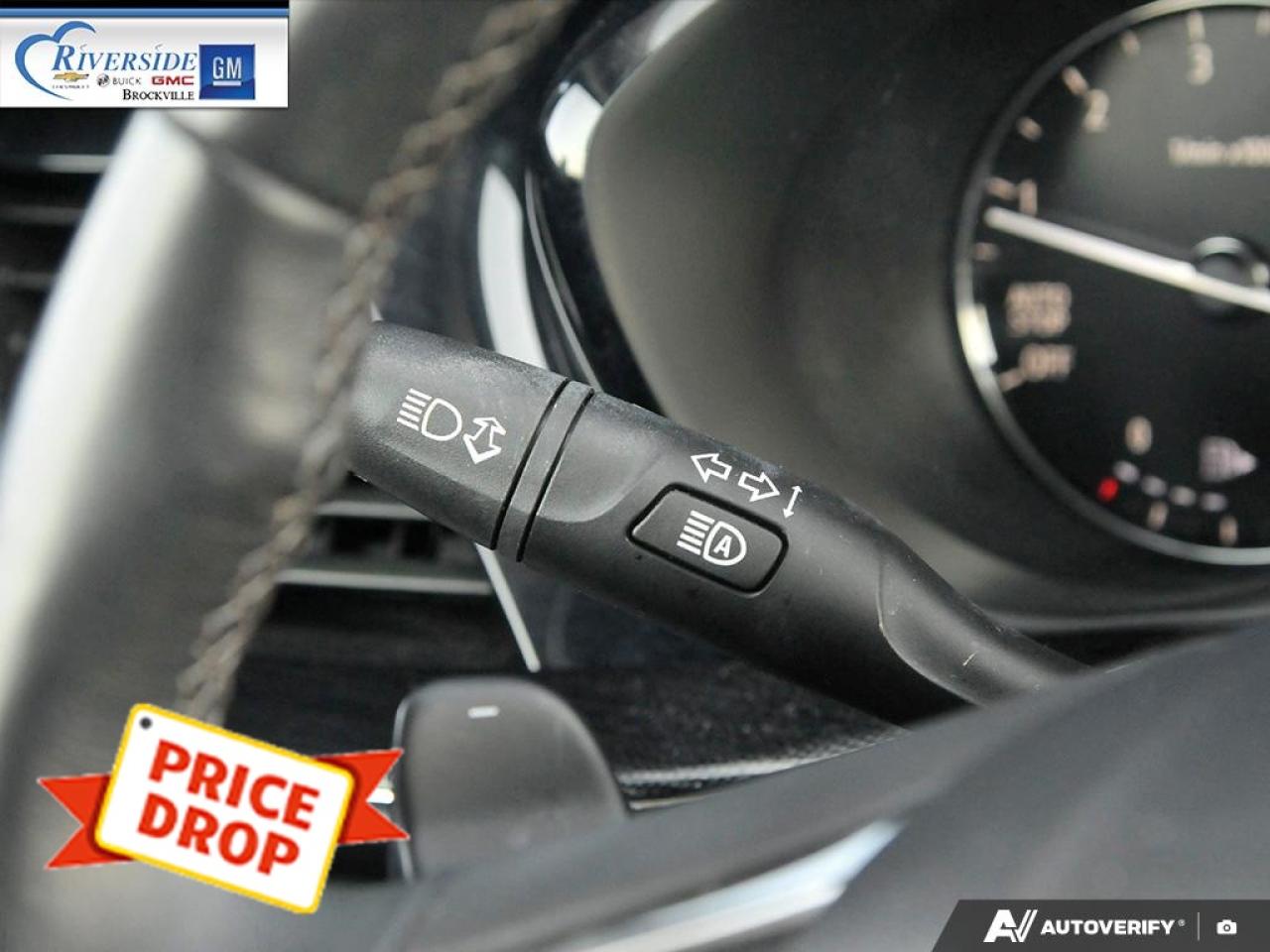 2022 Buick Envision Preferred Photo