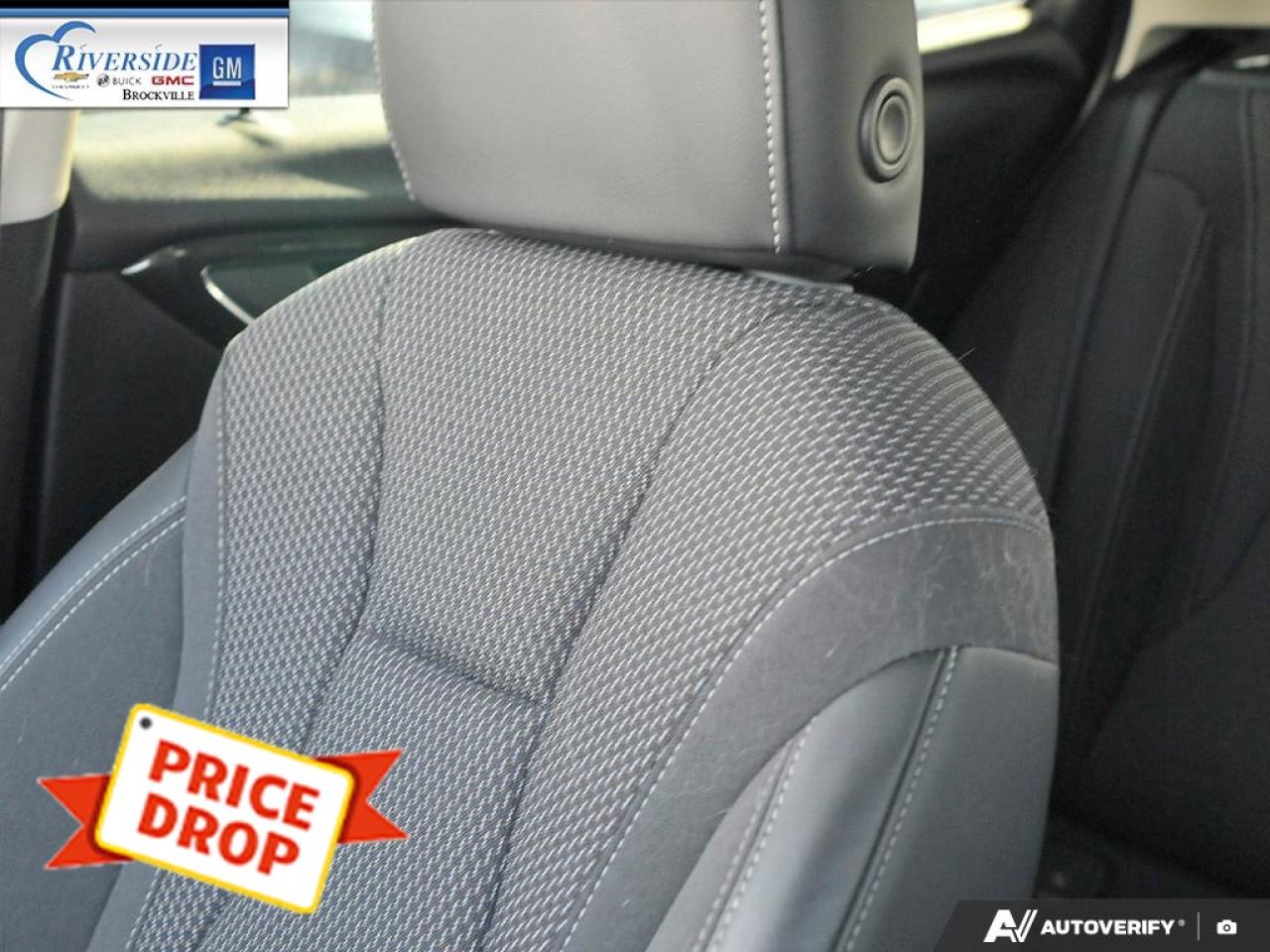 2022 Buick Envision Preferred Photo