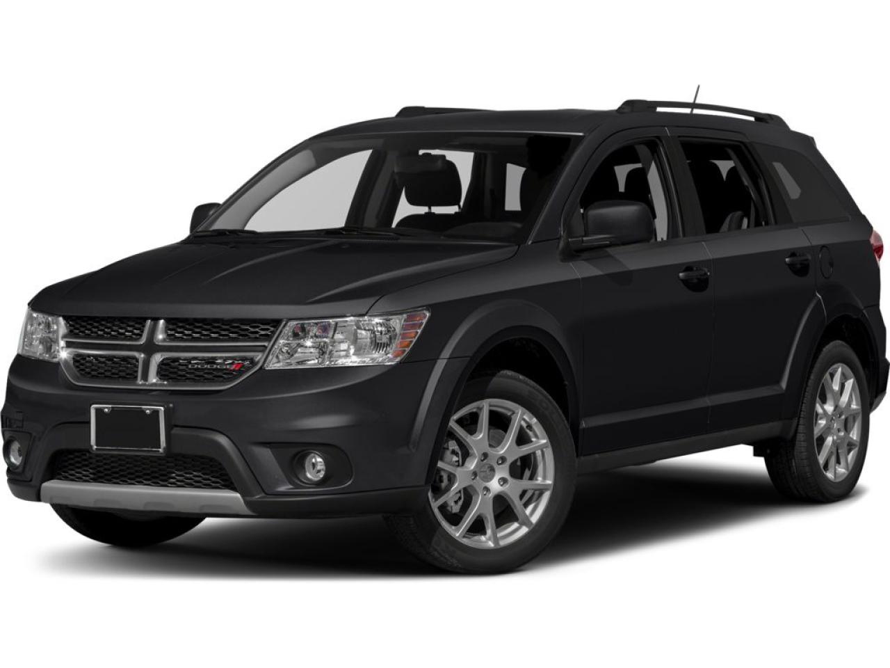 Used 2019 Dodge Journey SXT for sale in Sarnia, ON
