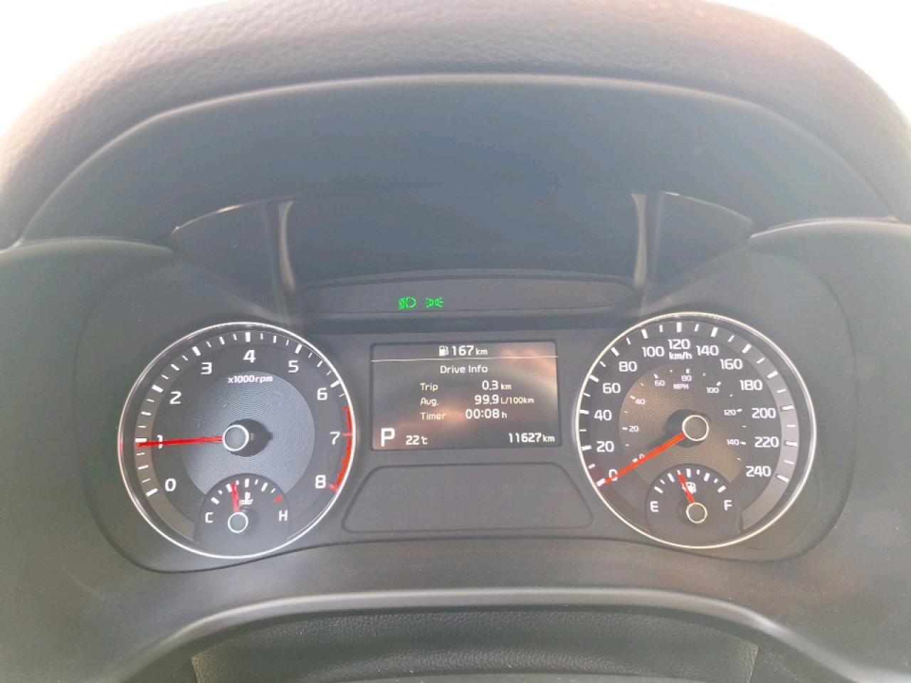 2021 Kia Forte Sedan EX Premium IVT Photo