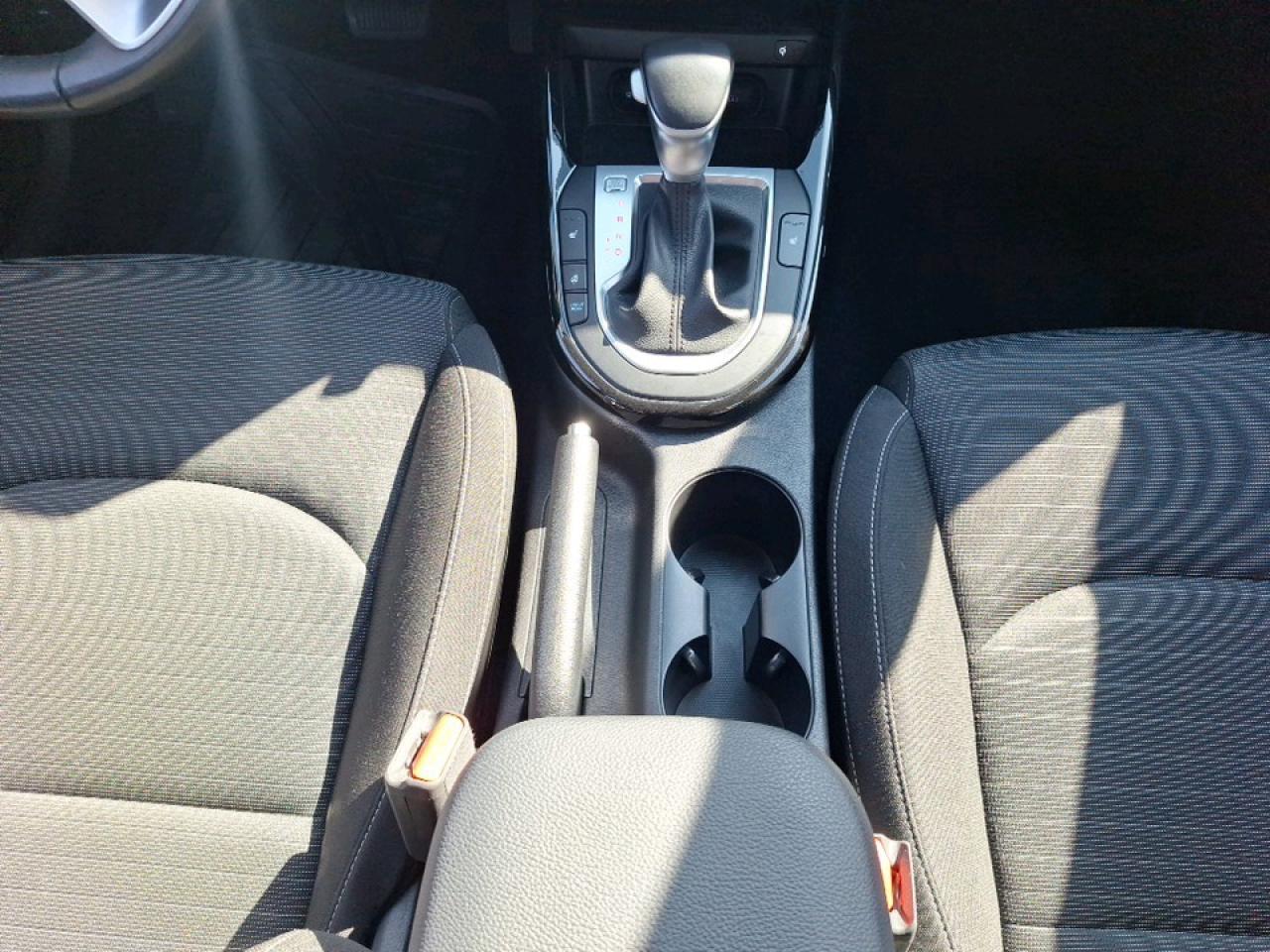 2021 Kia Forte Sedan EX Premium IVT Photo