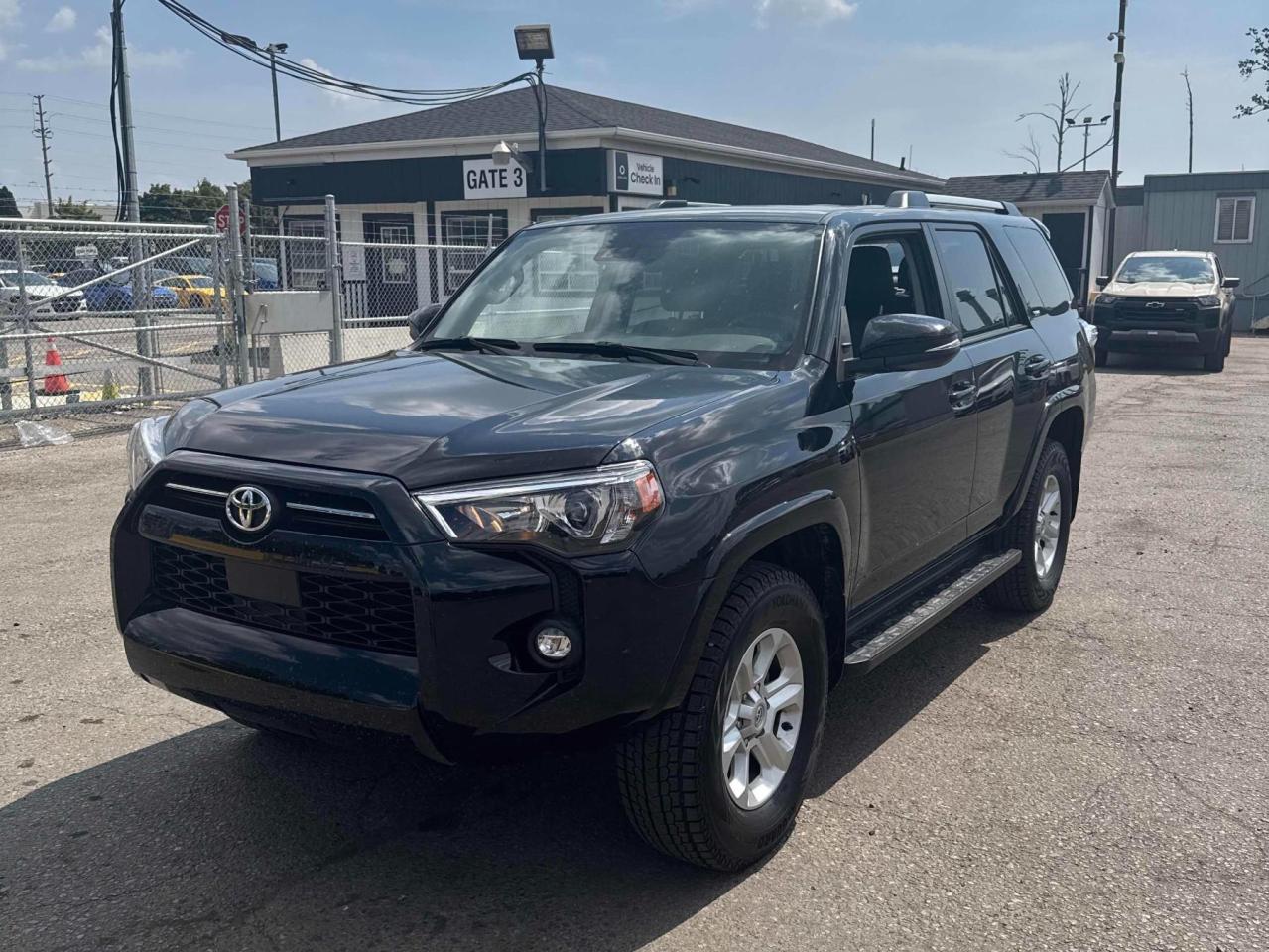 Used 2023 Toyota 4Runner One Owner | No Accidents | 7 Pass for sale in Kitchener, ON