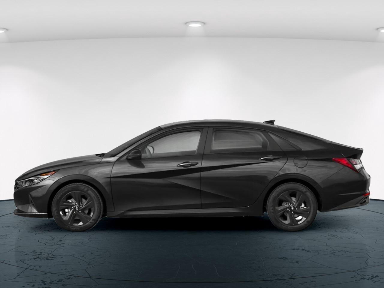 2023 Hyundai Elantra SEL Photo