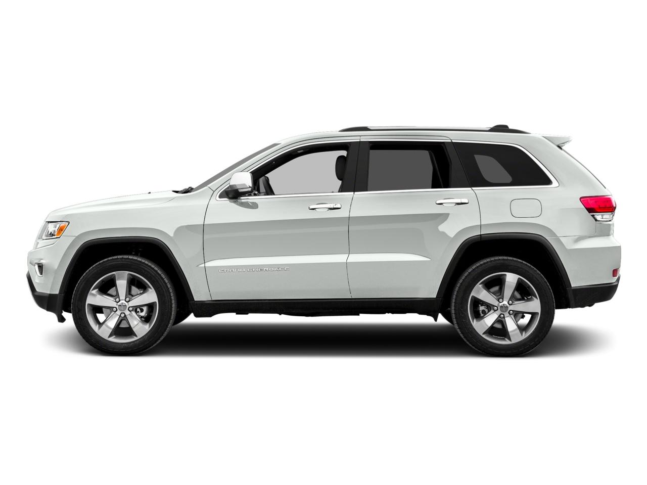 2015 Jeep Grand Cherokee Laredo Photo2