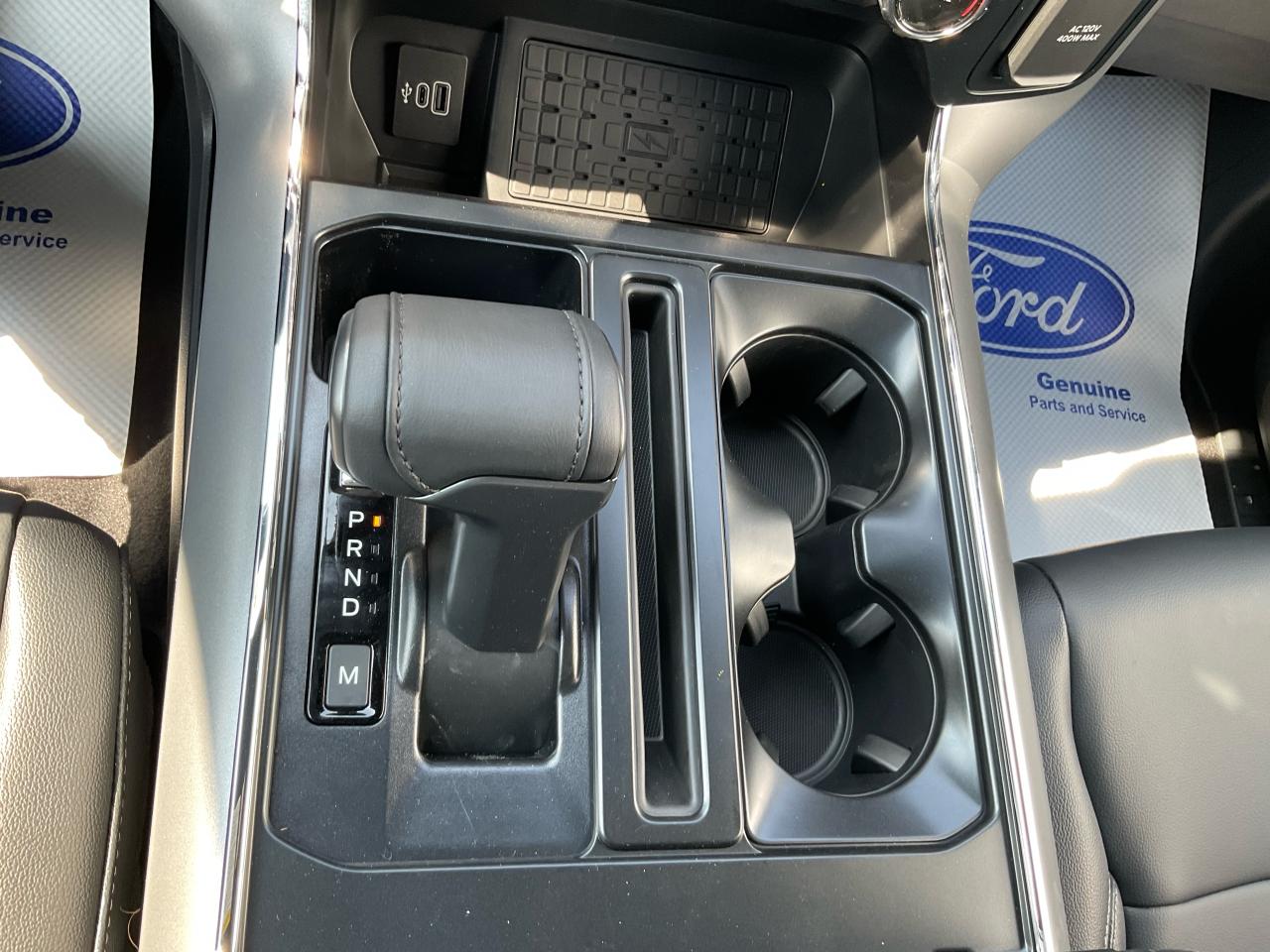 2025 Ford F-150 XLT Photo5