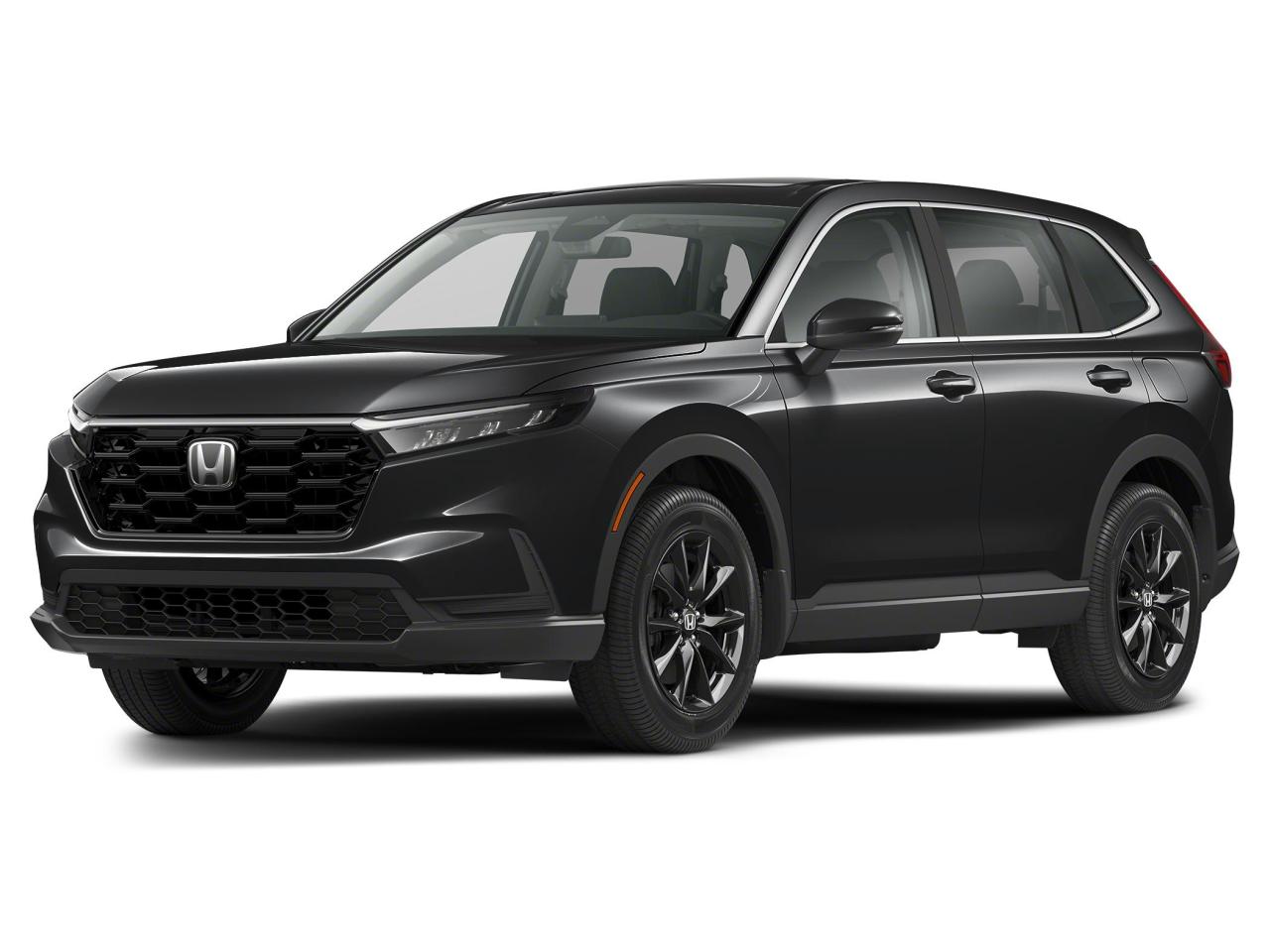 New 2026 Honda CR-V Sport for sale in Amherst, NS