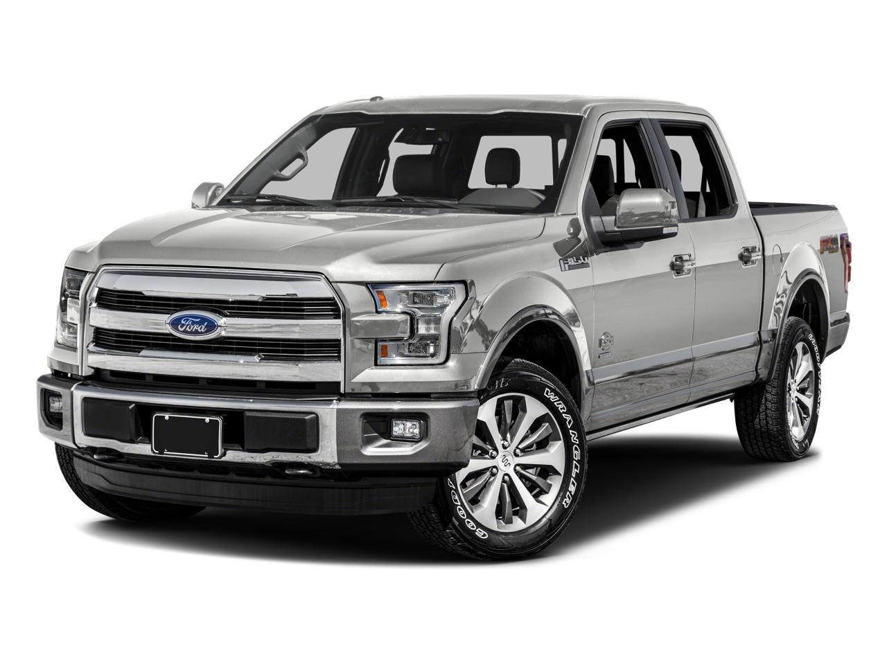 Used 2016 Ford F-150 King Ranch for sale in Pembroke, ON