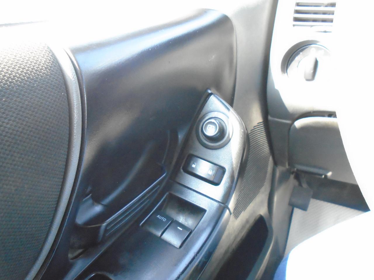 2011 Ford Ranger 4WD SuperCab 126  Sport - Photo #10