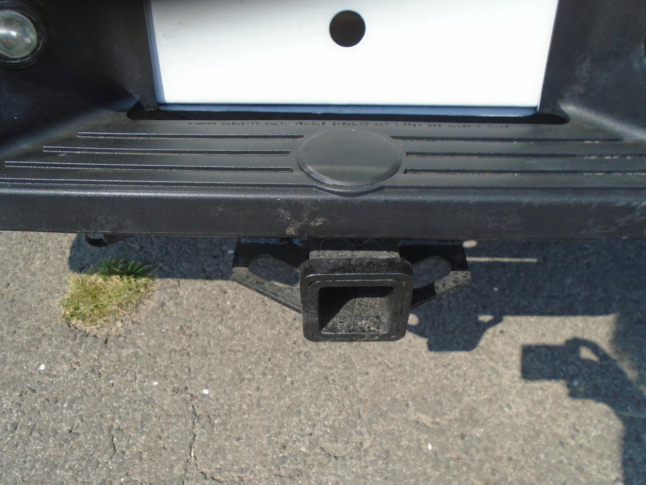 2011 Ford Ranger 4WD SuperCab 126  Sport - Photo #22