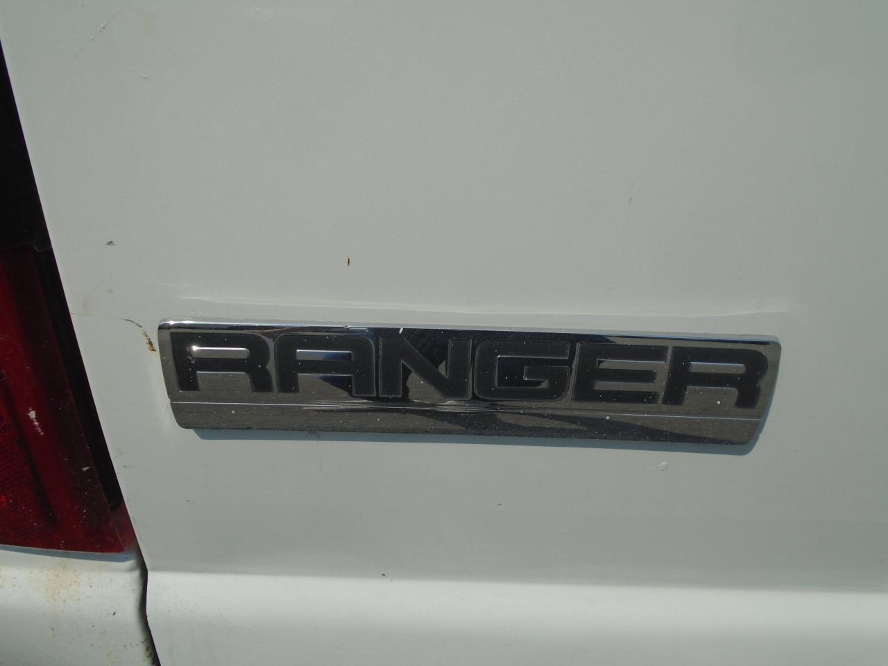 2011 Ford Ranger 4WD SuperCab 126  Sport - Photo #30