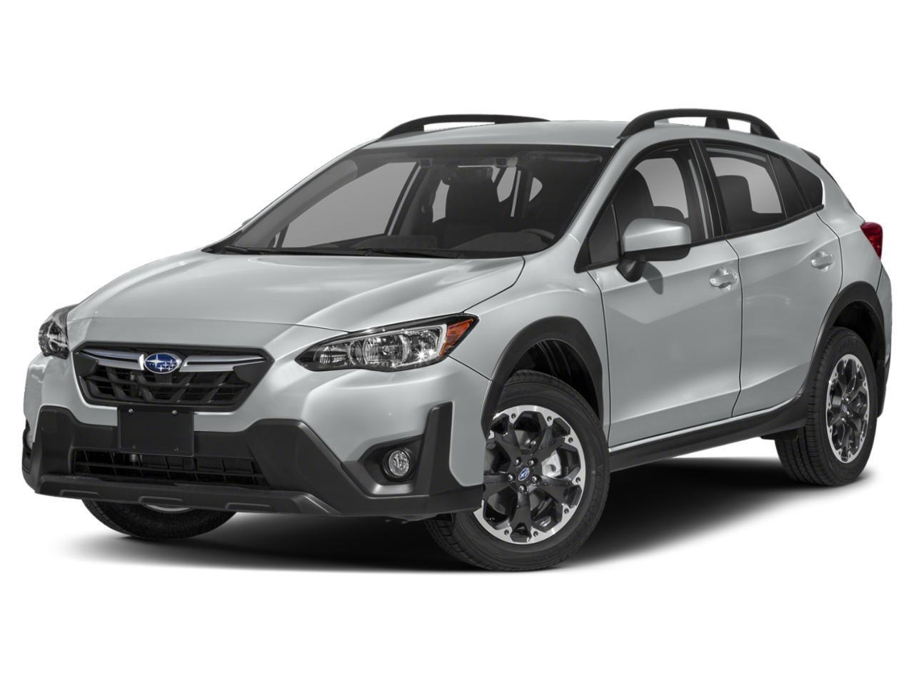 Used 2021 Subaru XV Crosstrek Touring CVT for sale in North Vancouver, BC