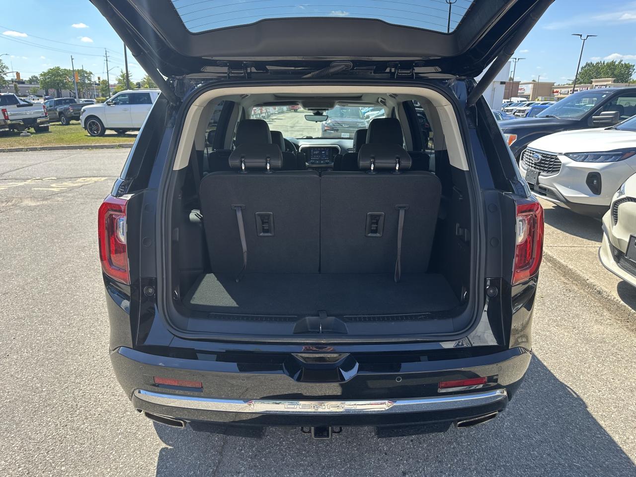 2023 GMC Acadia |Denali|6.2L|ULTIMATE|AWD| Photo