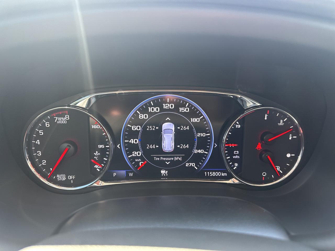 2023 GMC Acadia |Denali|6.2L|ULTIMATE|AWD| Photo