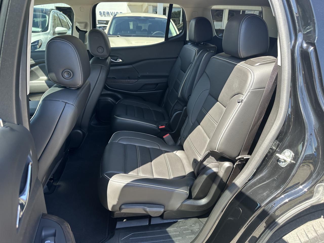 2023 GMC Acadia |Denali|6.2L|ULTIMATE|AWD| Photo