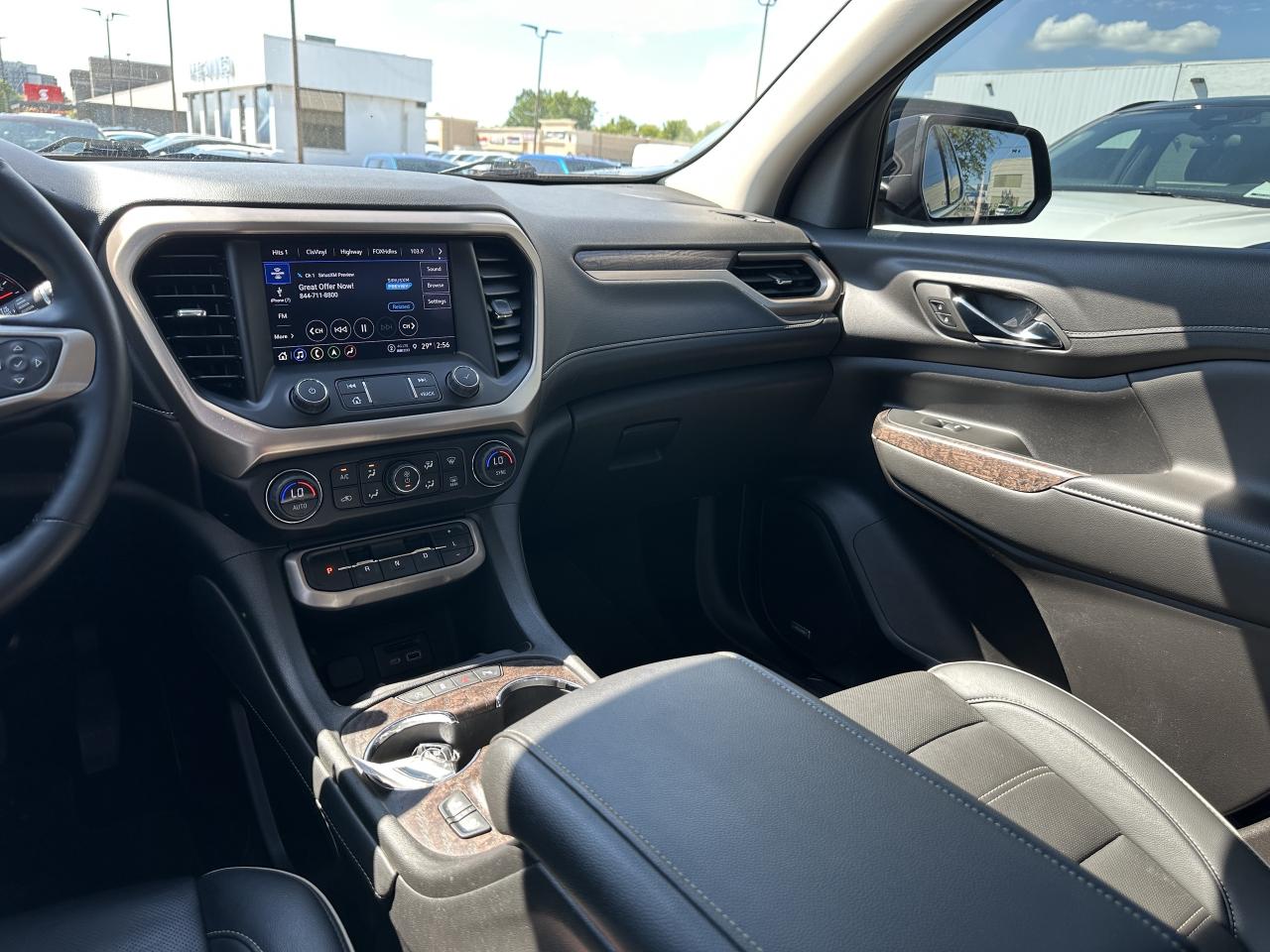 2023 GMC Acadia |Denali|6.2L|ULTIMATE|AWD| Photo