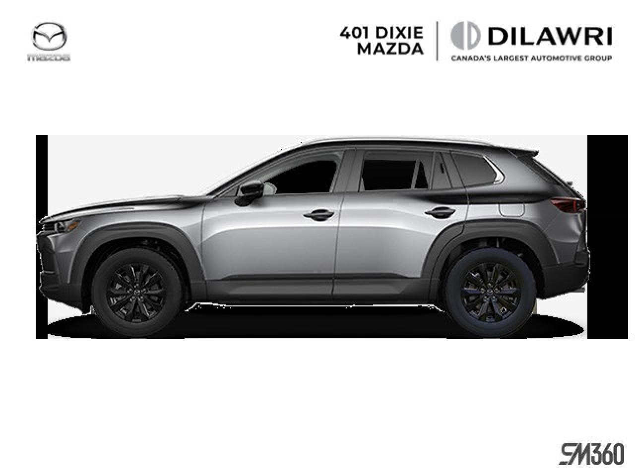 Used 2025 Mazda CX-50 GS-L AWD for sale in Mississauga, ON