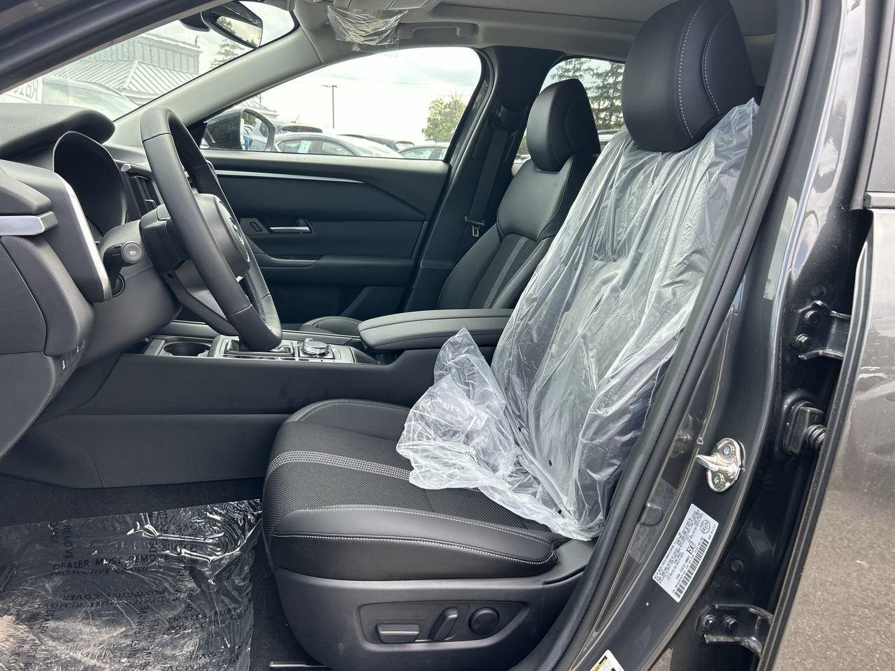 2025 Mazda CX-50 GS-L Service Loaner Photo