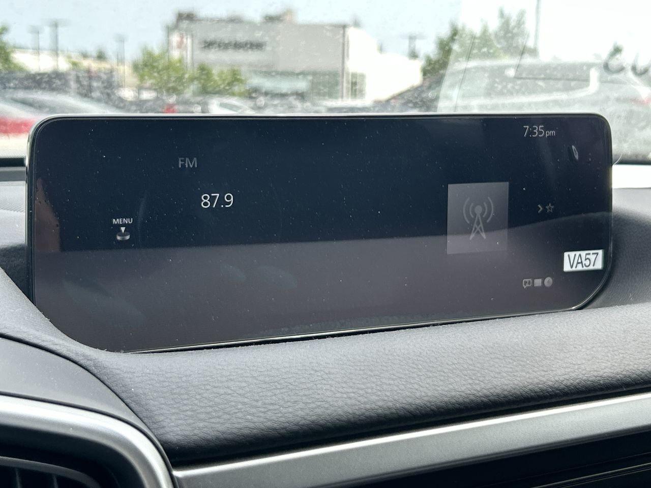 2025 Mazda CX-50 GS-L Service Loaner Photo