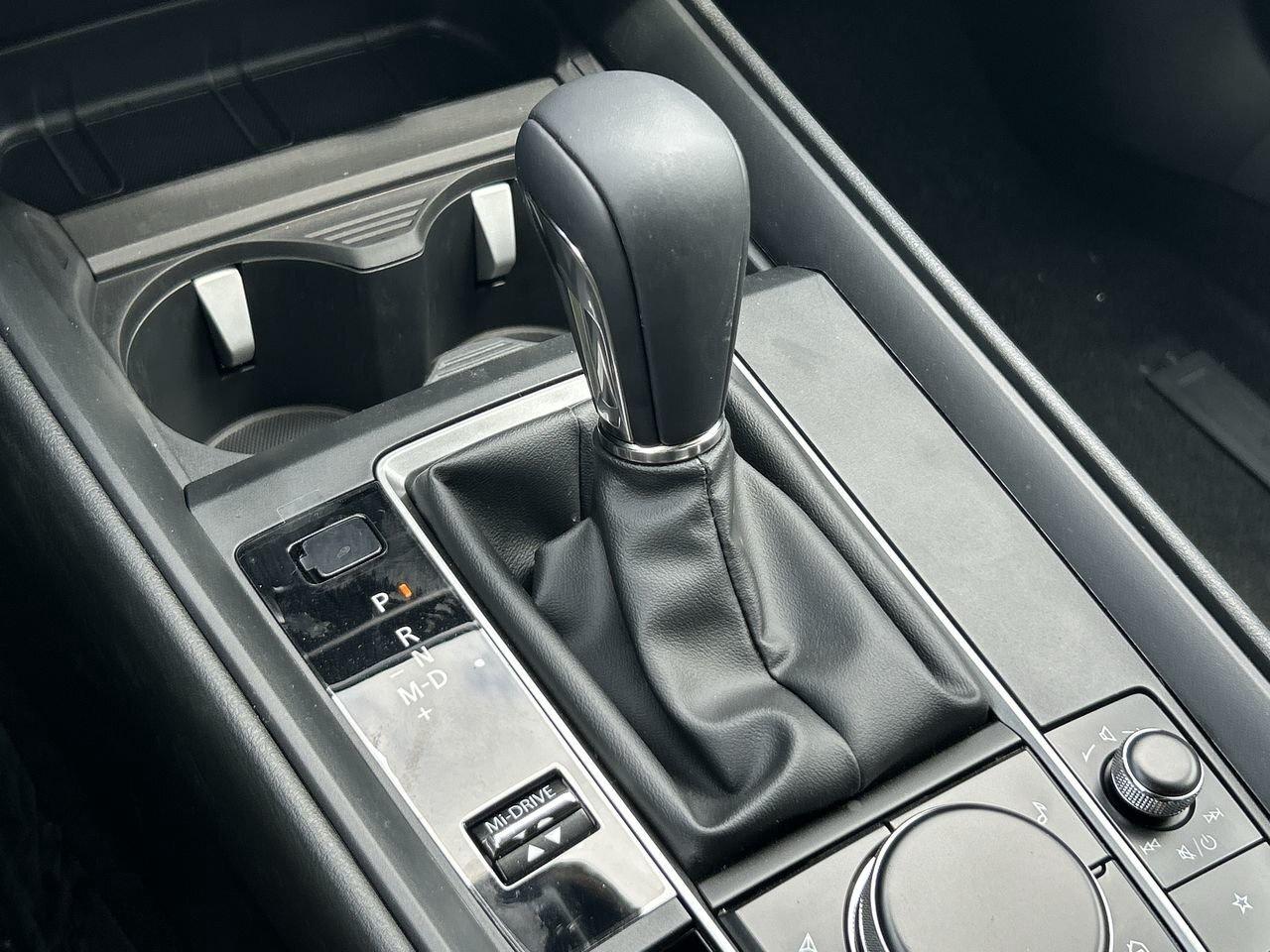 2025 Mazda CX-50 GS-L Service Loaner Photo