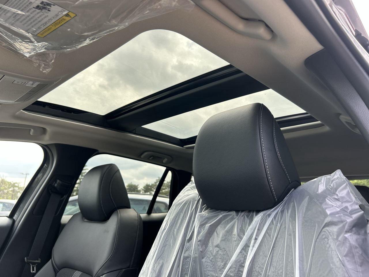 2025 Mazda CX-50 GS-L Service Loaner Photo