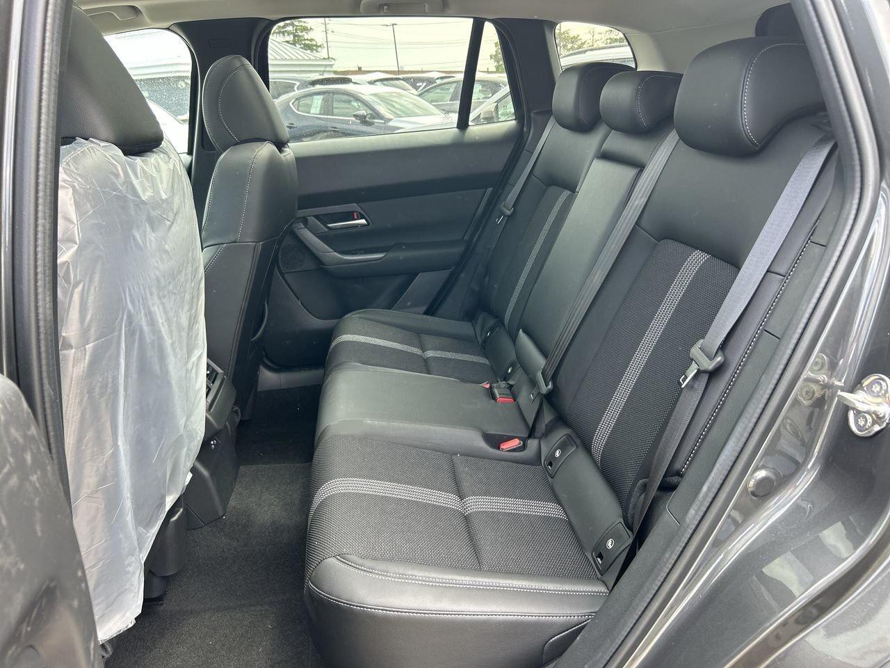 2025 Mazda CX-50 GS-L Service Loaner Photo