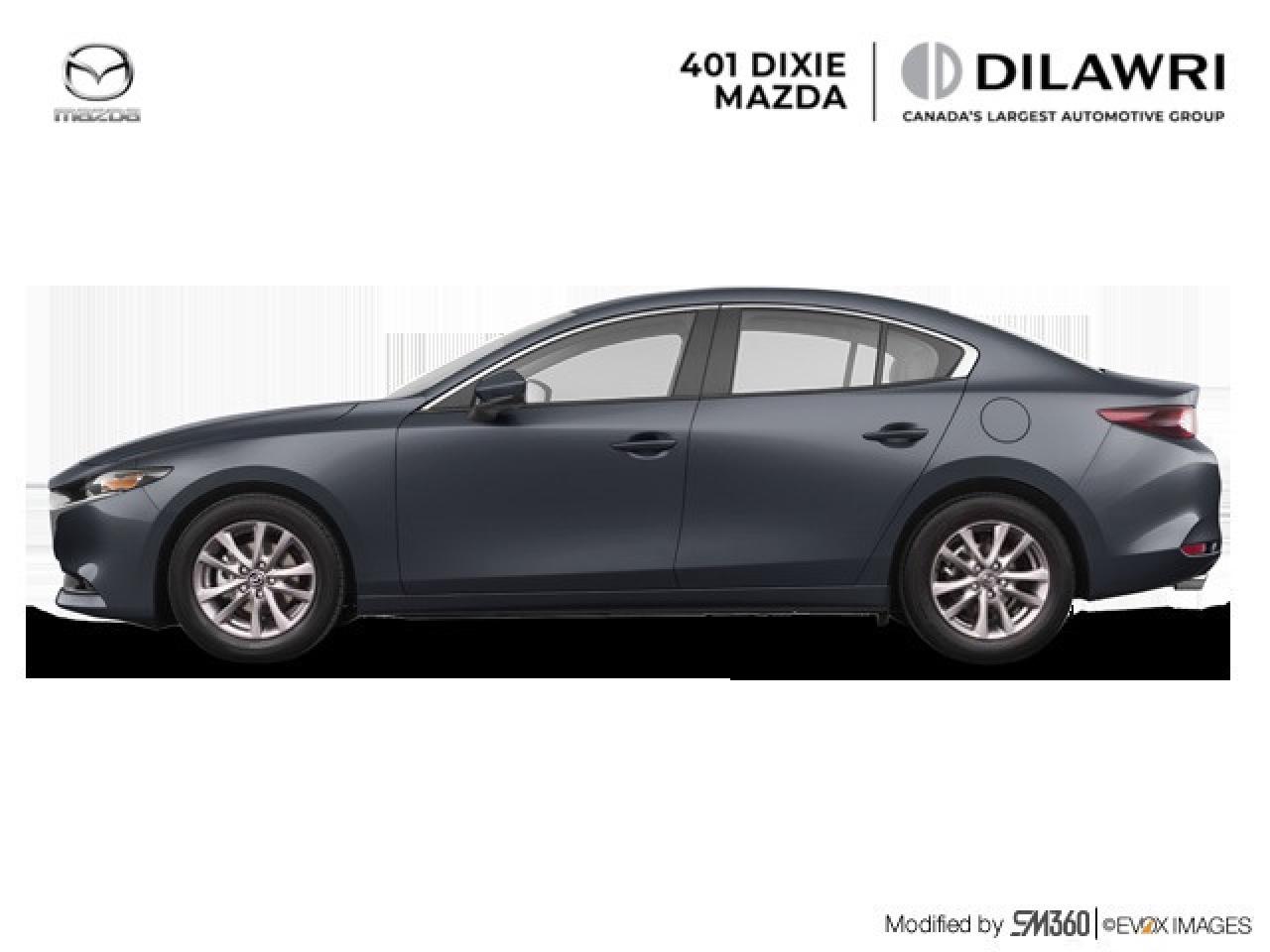Used 2020 Mazda MAZDA3 GS at for sale in Mississauga, ON
