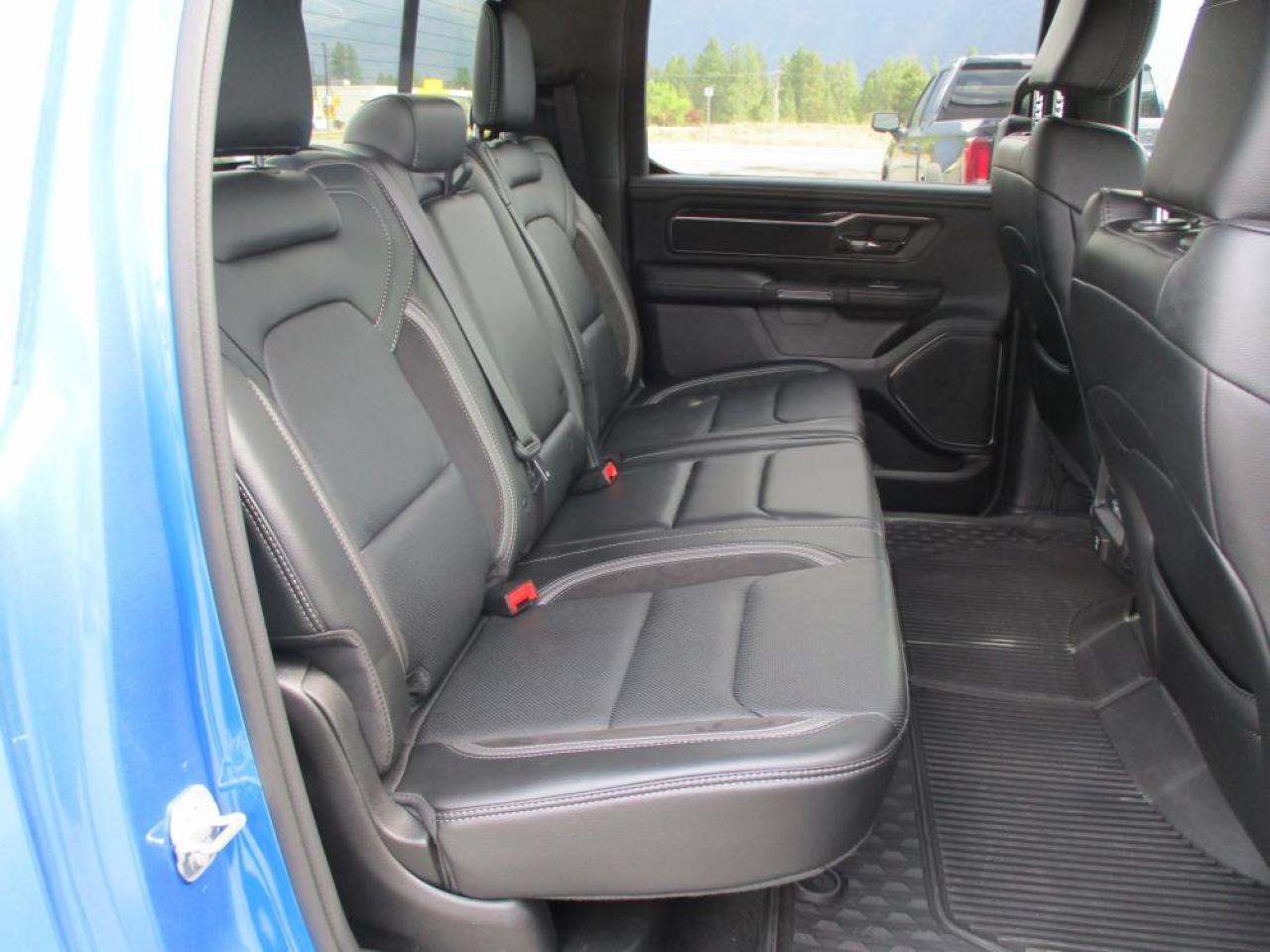 2022 RAM 1500 SPORT GT ETORQUE 4X4 Photo13