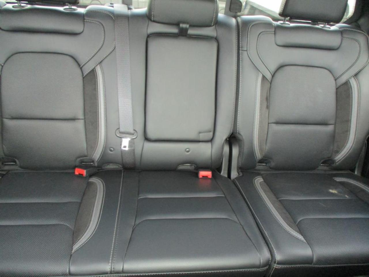 2022 RAM 1500 SPORT GT ETORQUE 4X4 Photo14