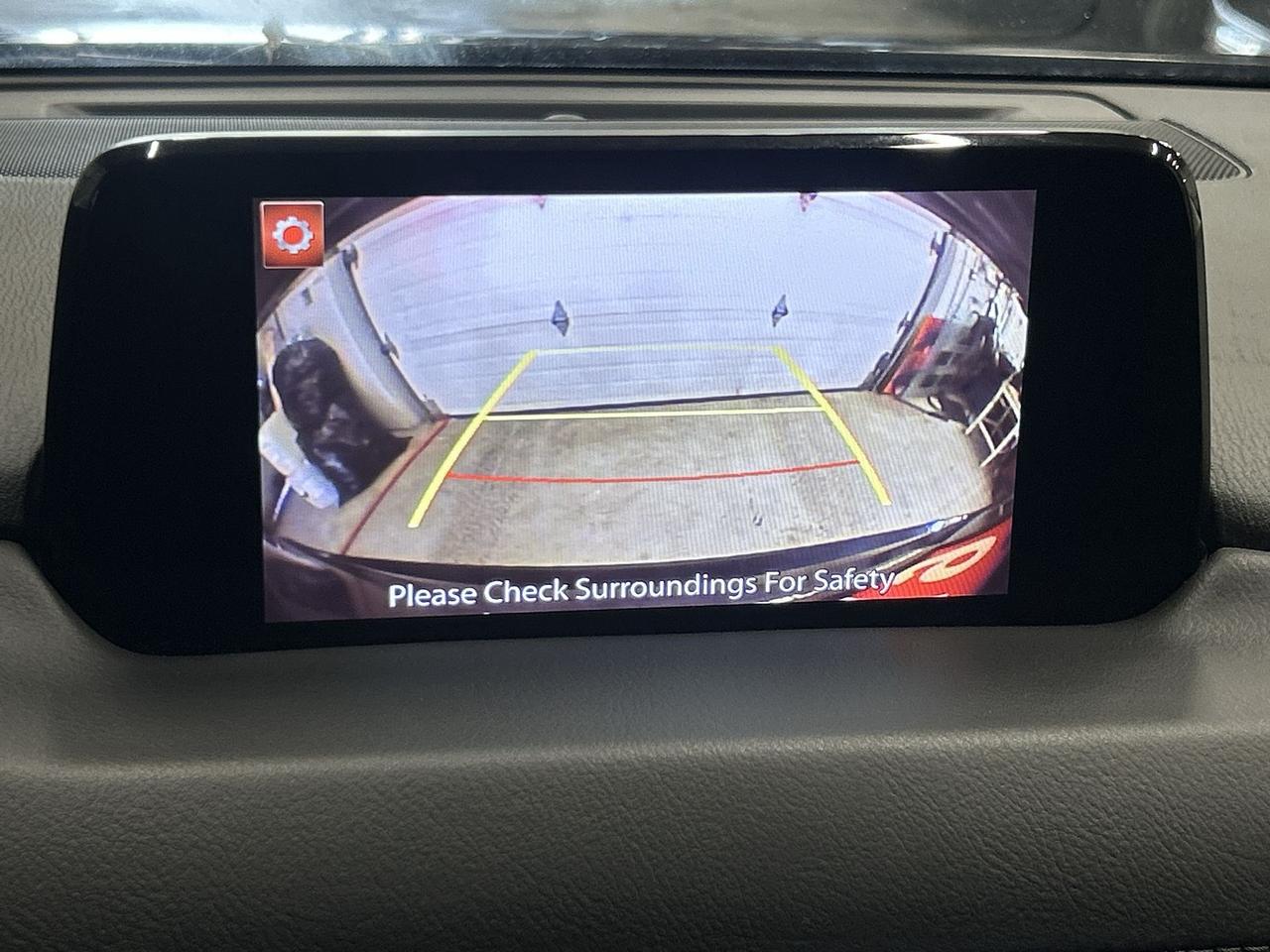 2019 Mazda CX-5 GS AWD | HTD LEATHER | CARPLAY | 17IN ALLOYS | A/C Photo