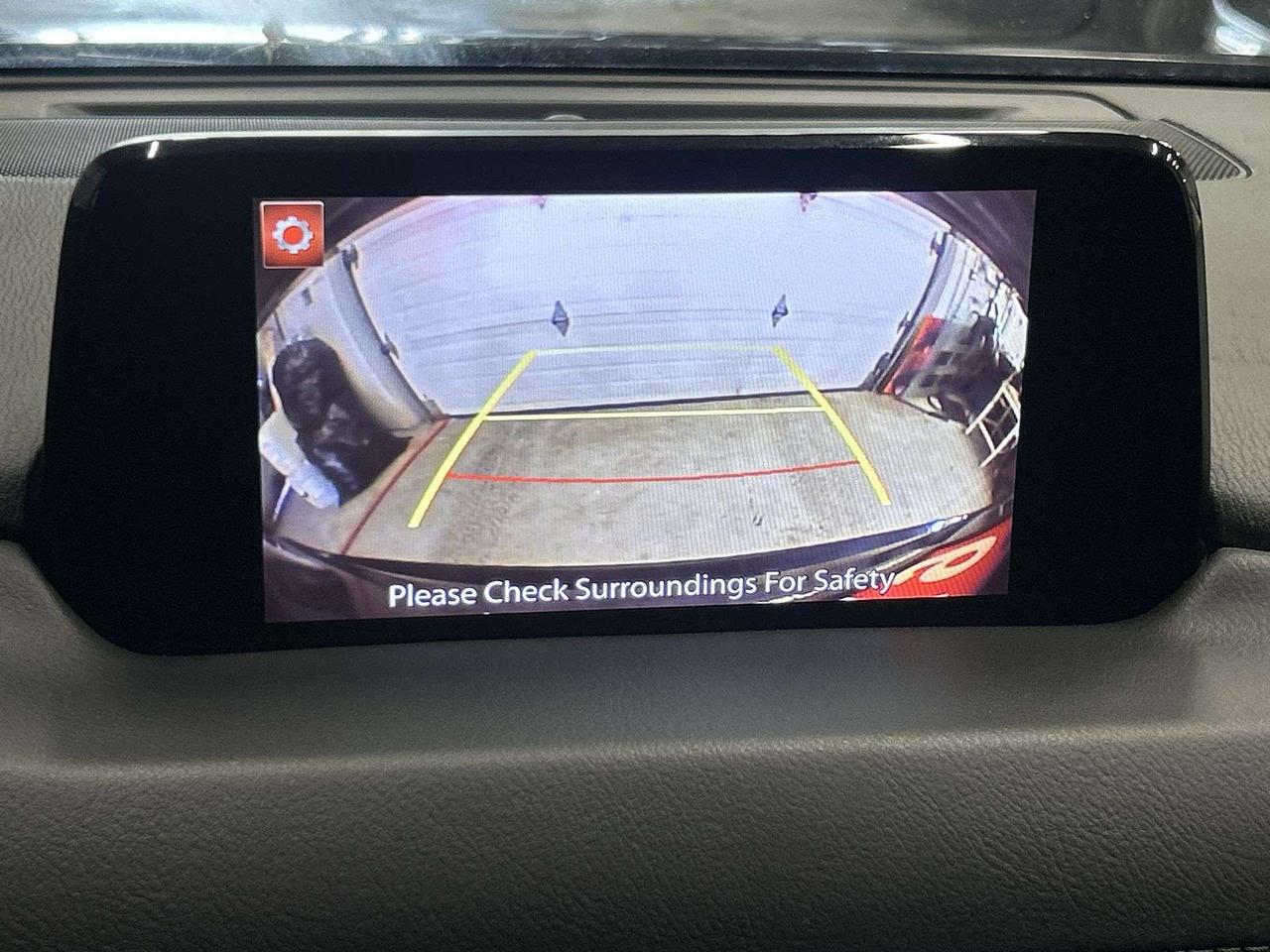 2019 Mazda CX-5 GS AWD | HTD LEATHER | CARPLAY | 17IN ALLOYS | A/C Photo