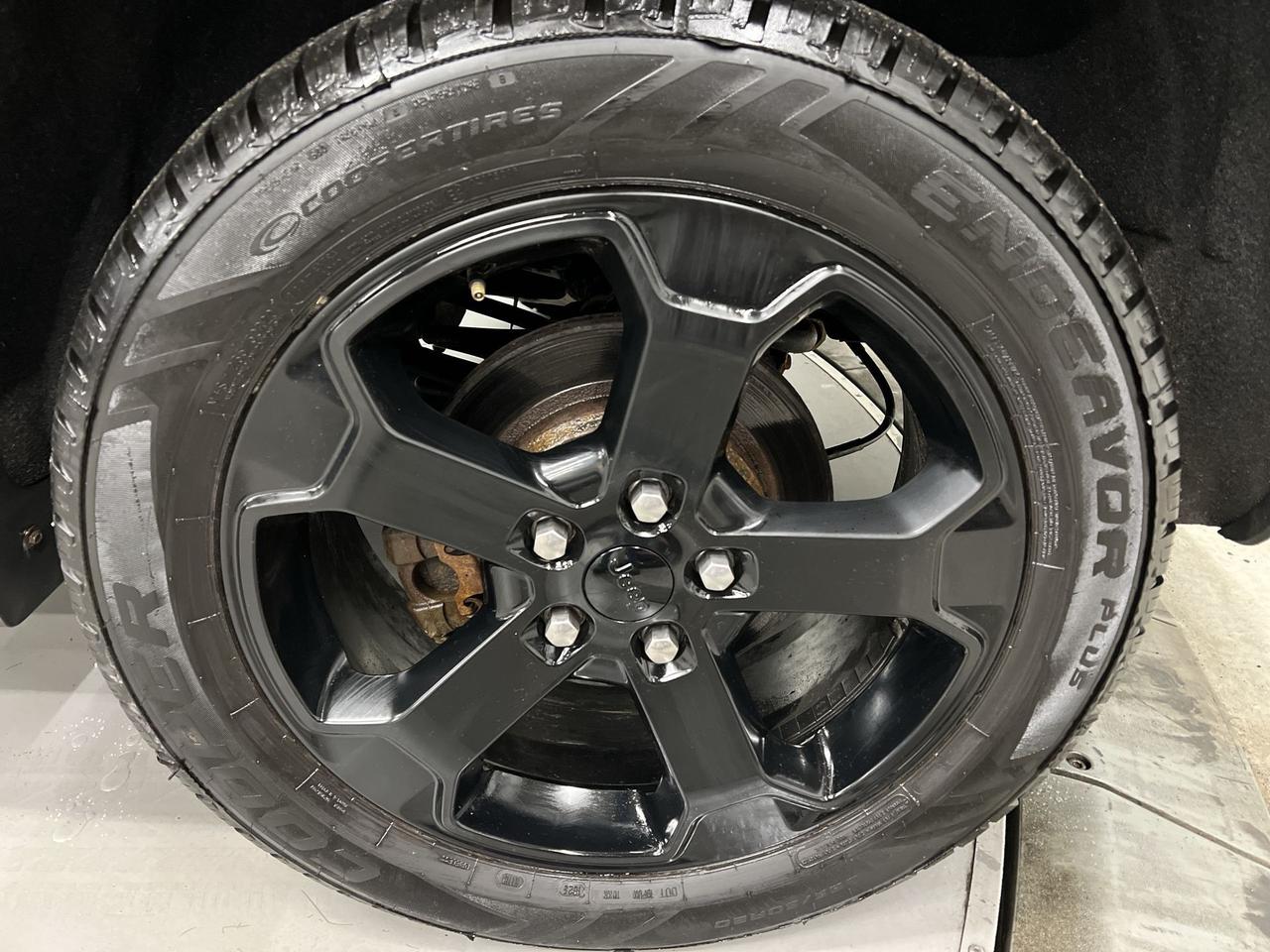 2018 Jeep Grand Cherokee UPLAND | 4X4 | SUNROOF | HTD SEATS | REMOTE START Photo