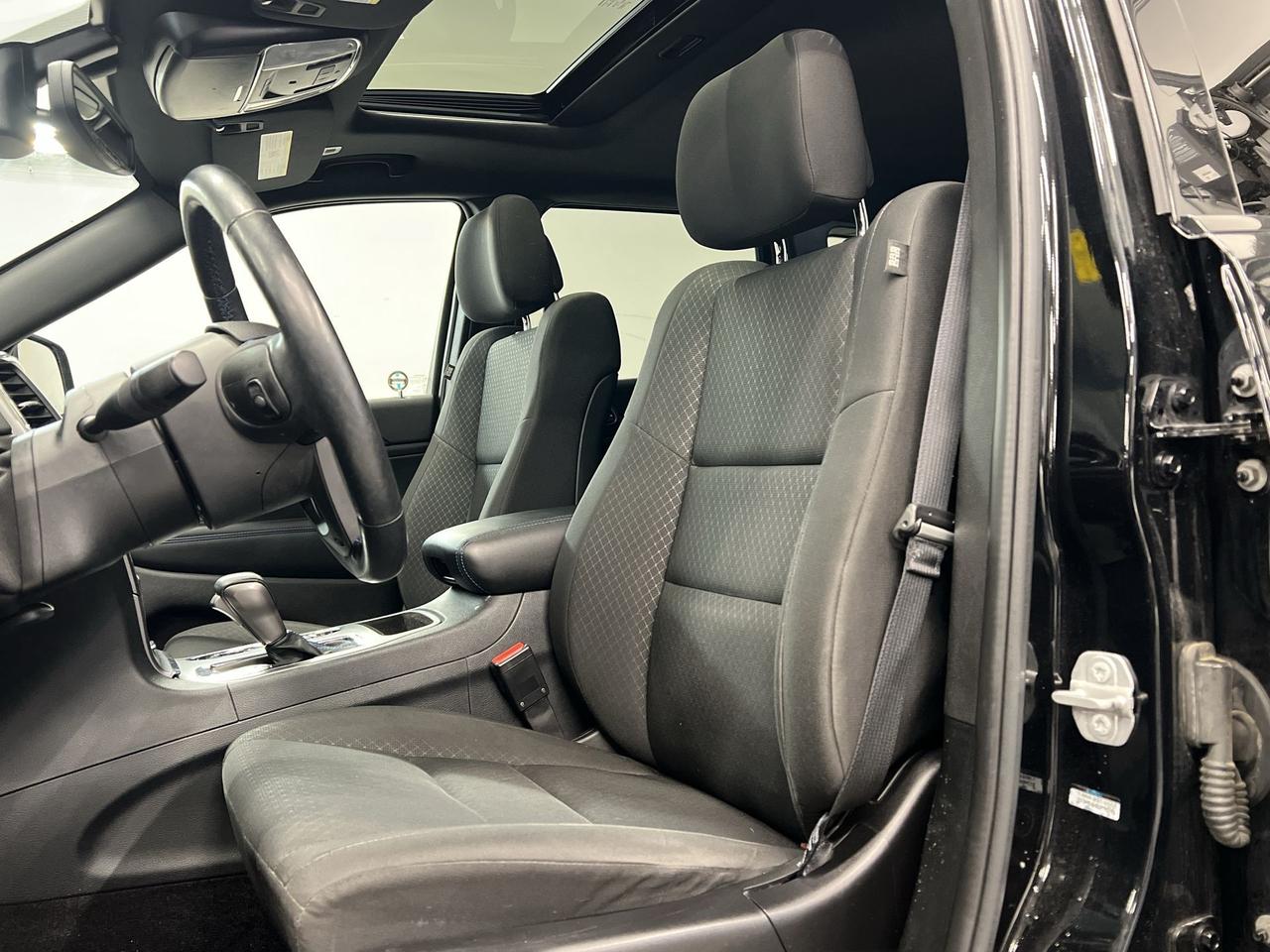 2018 Jeep Grand Cherokee UPLAND | 4X4 | SUNROOF | HTD SEATS | REMOTE START Photo