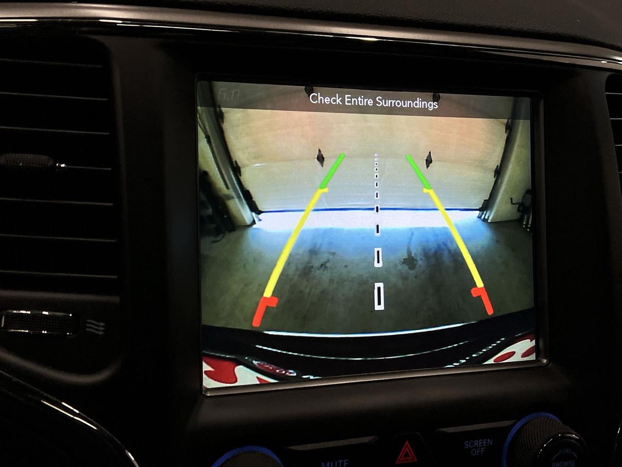 2018 Jeep Grand Cherokee UPLAND | 4X4 | SUNROOF | HTD SEATS | REMOTE START Photo