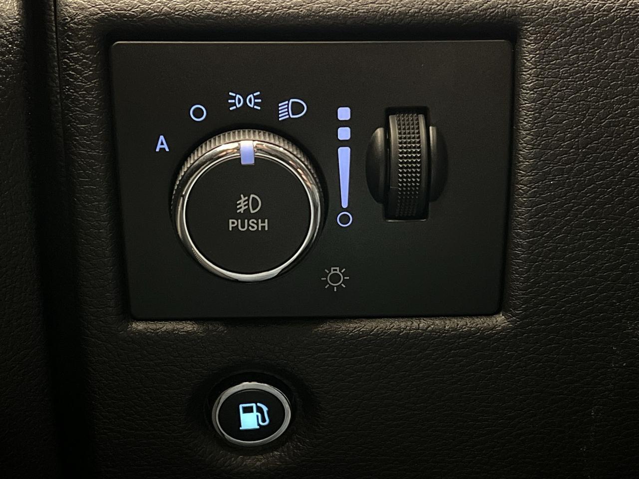 2018 Jeep Grand Cherokee UPLAND | 4X4 | SUNROOF | HTD SEATS | REMOTE START Photo