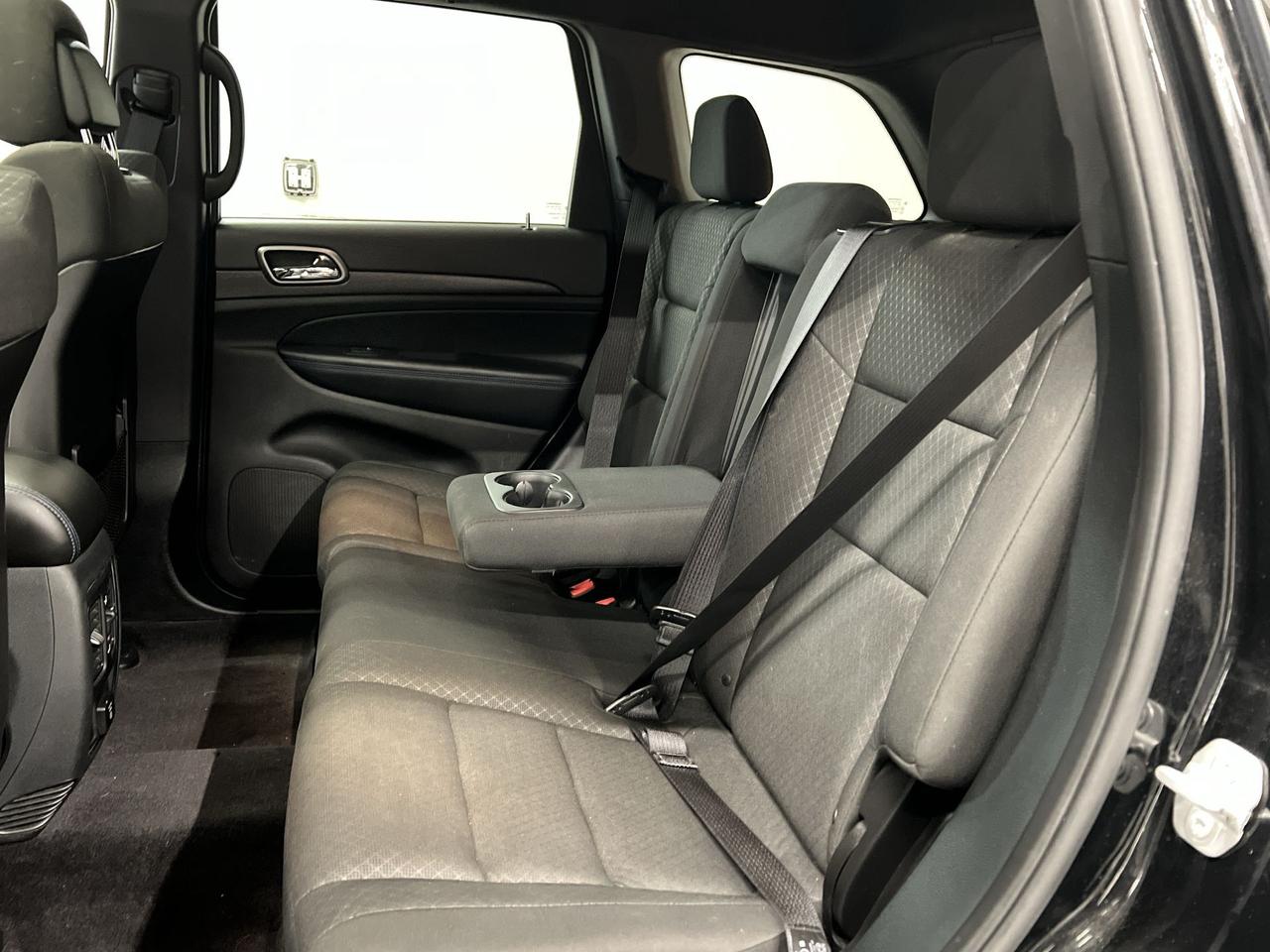 2018 Jeep Grand Cherokee UPLAND | 4X4 | SUNROOF | HTD SEATS | REMOTE START Photo