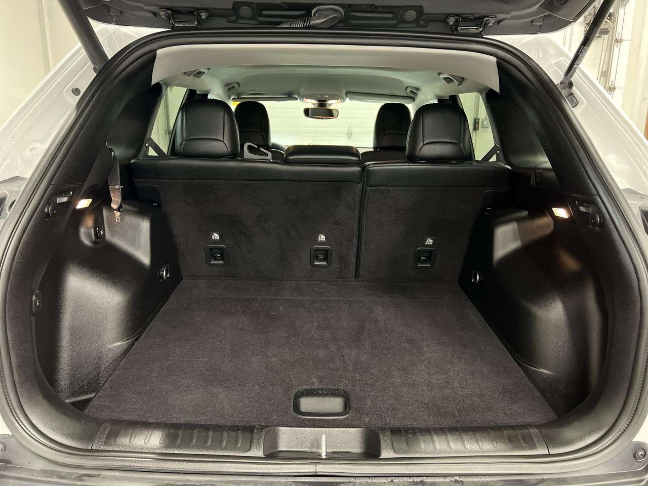 2022 Jeep Cherokee TRAILHAWK 4X4| HTD LEATHER| V6|REMOTE START|ALLOYS Photo