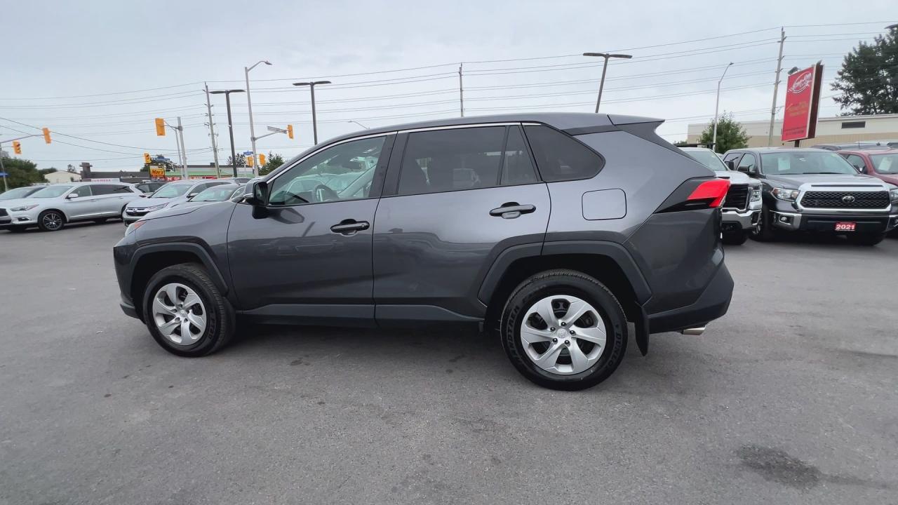 2023 Toyota RAV4 AWD | HEATED SEATS | CARPLAY | REAR CAM Photo