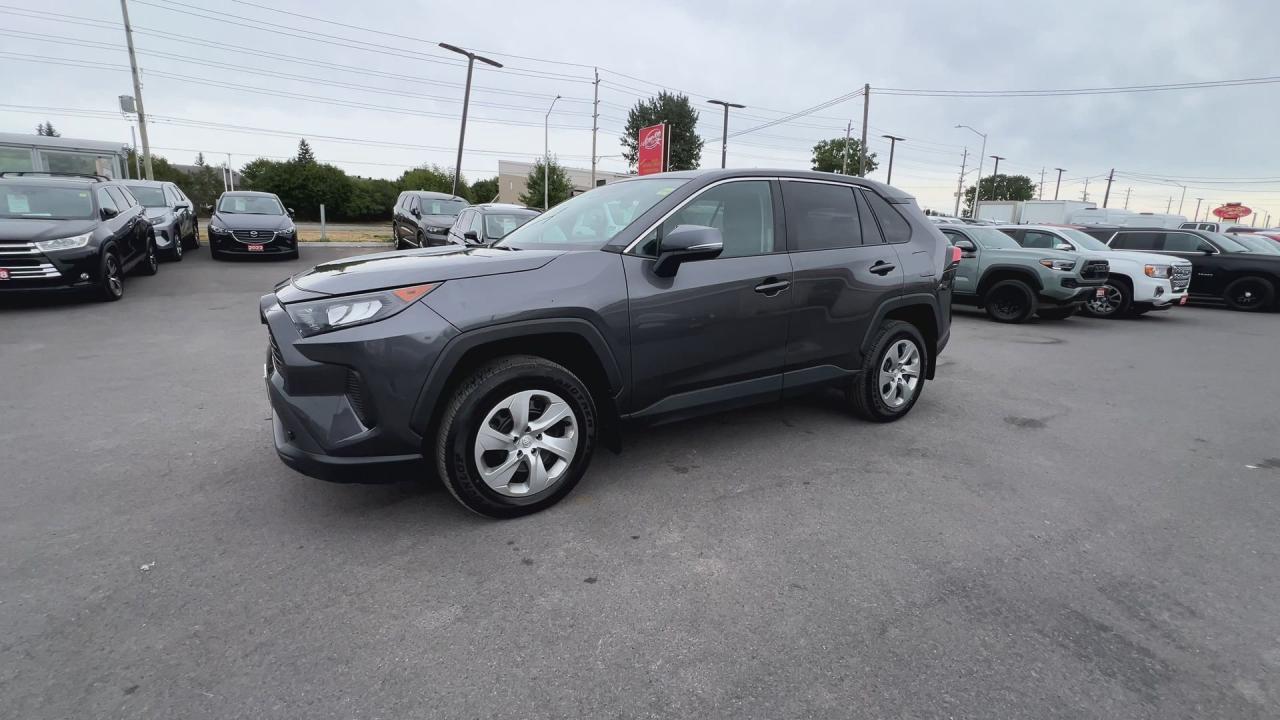 2023 Toyota RAV4 AWD | HEATED SEATS | CARPLAY | REAR CAM Photo3