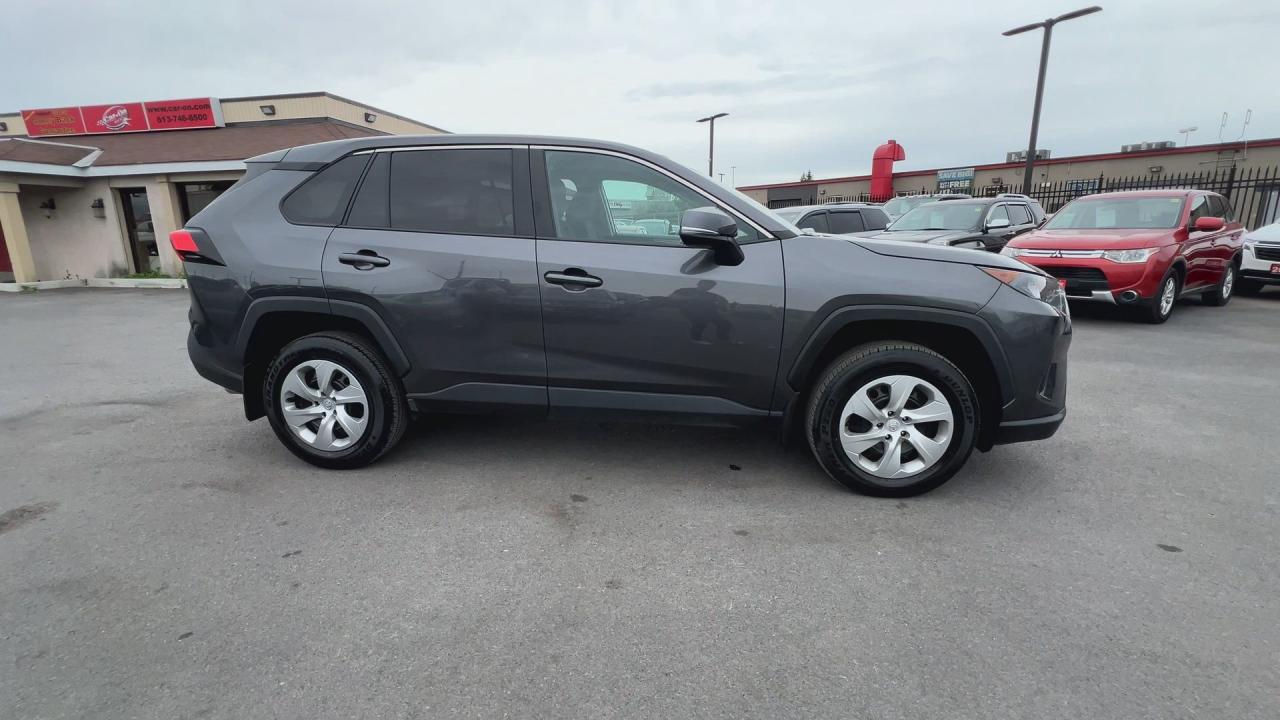 2023 Toyota RAV4 AWD | HEATED SEATS | CARPLAY | REAR CAM Photo