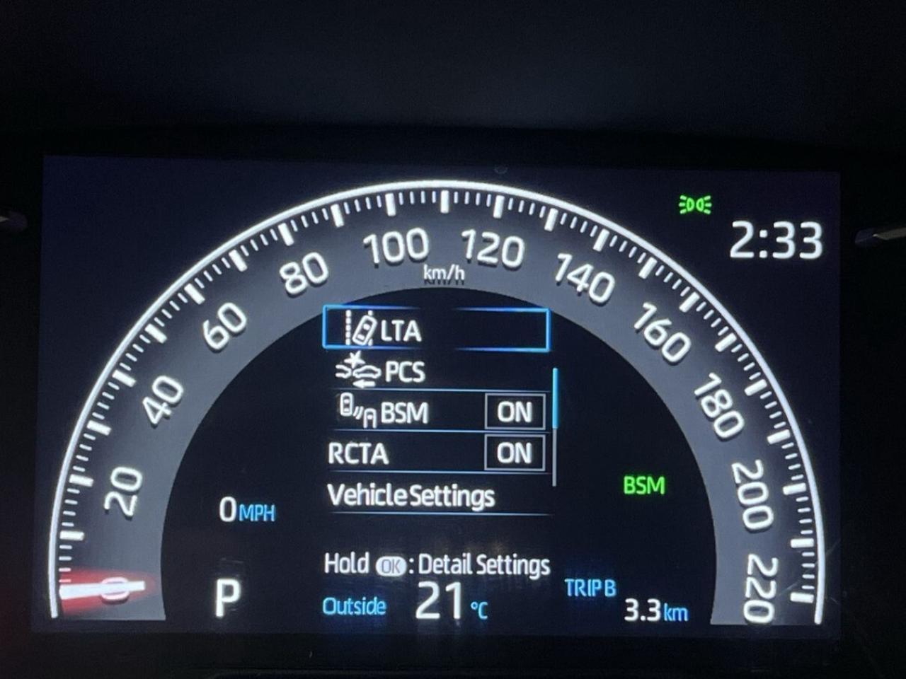 2023 Toyota RAV4 AWD | HEATED SEATS | CARPLAY | REAR CAM Photo