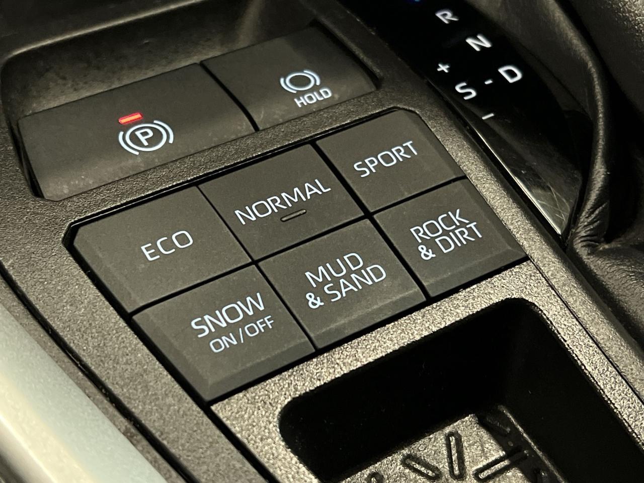 2023 Toyota RAV4 AWD | HEATED SEATS | CARPLAY | REAR CAM Photo