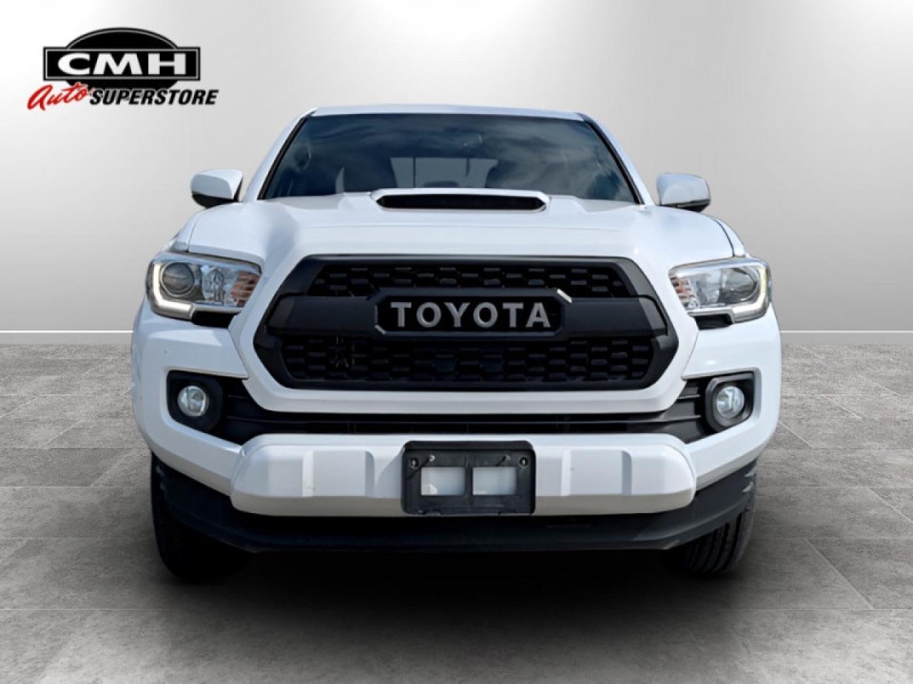 2017 Toyota Tacoma TRD Sport  **20 SERVICE RECORDS** Photo