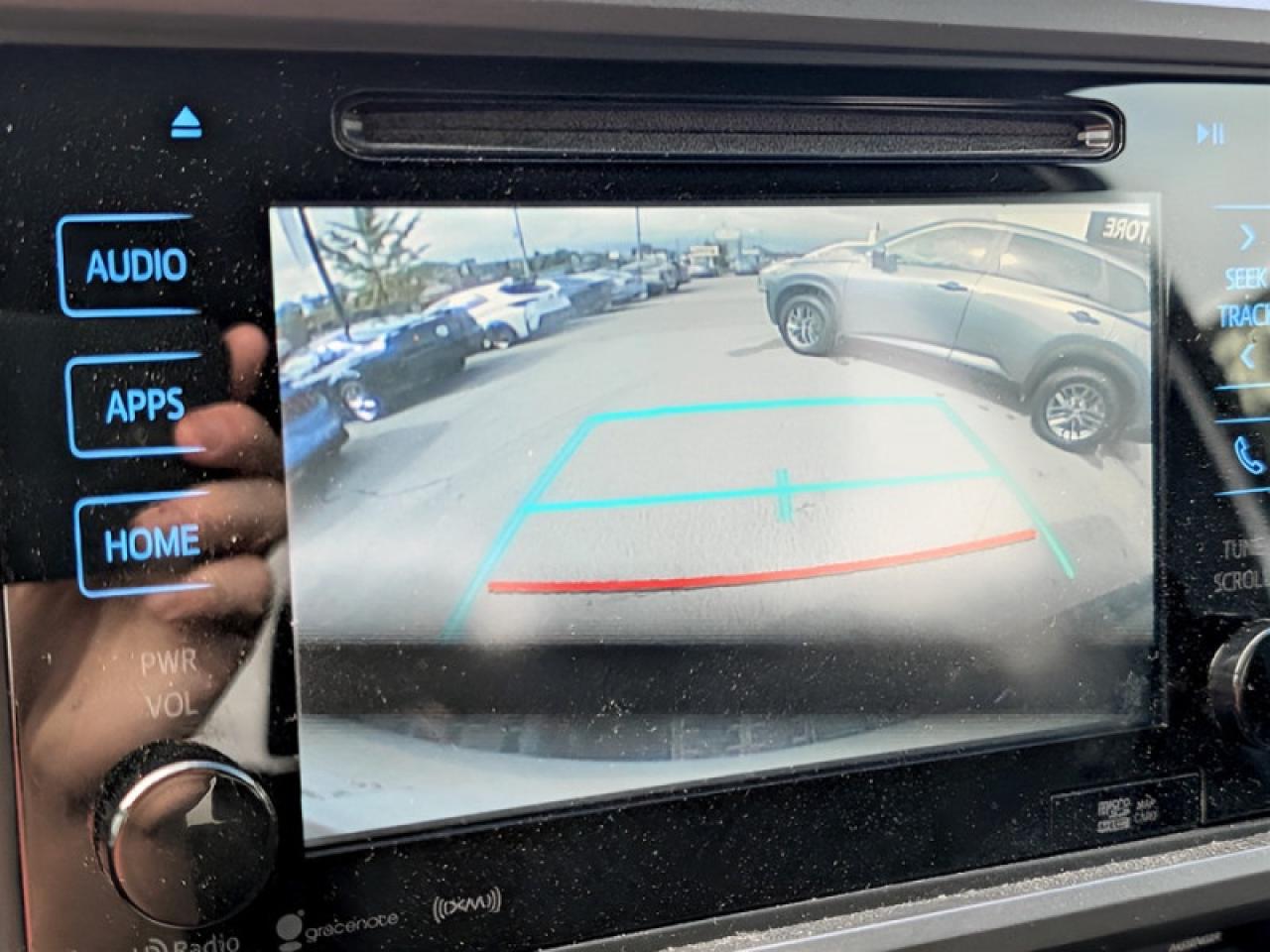 2017 Toyota Tacoma TRD Sport  **20 SERVICE RECORDS** Photo