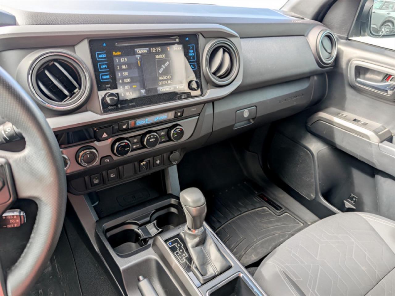 2017 Toyota Tacoma TRD Sport  **20 SERVICE RECORDS** Photo