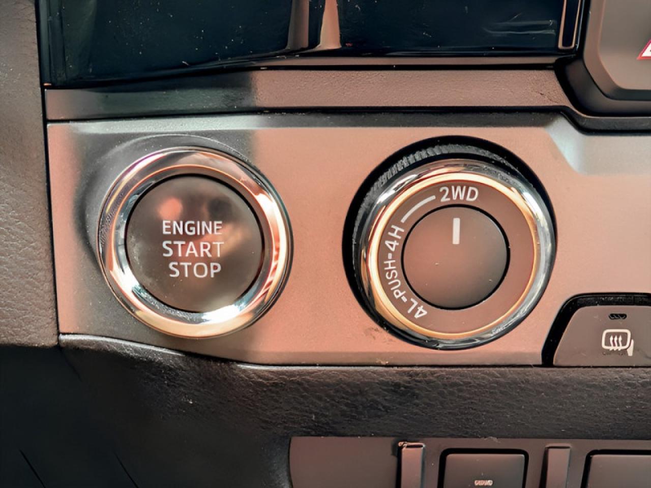 2017 Toyota Tacoma TRD Sport  **20 SERVICE RECORDS** Photo