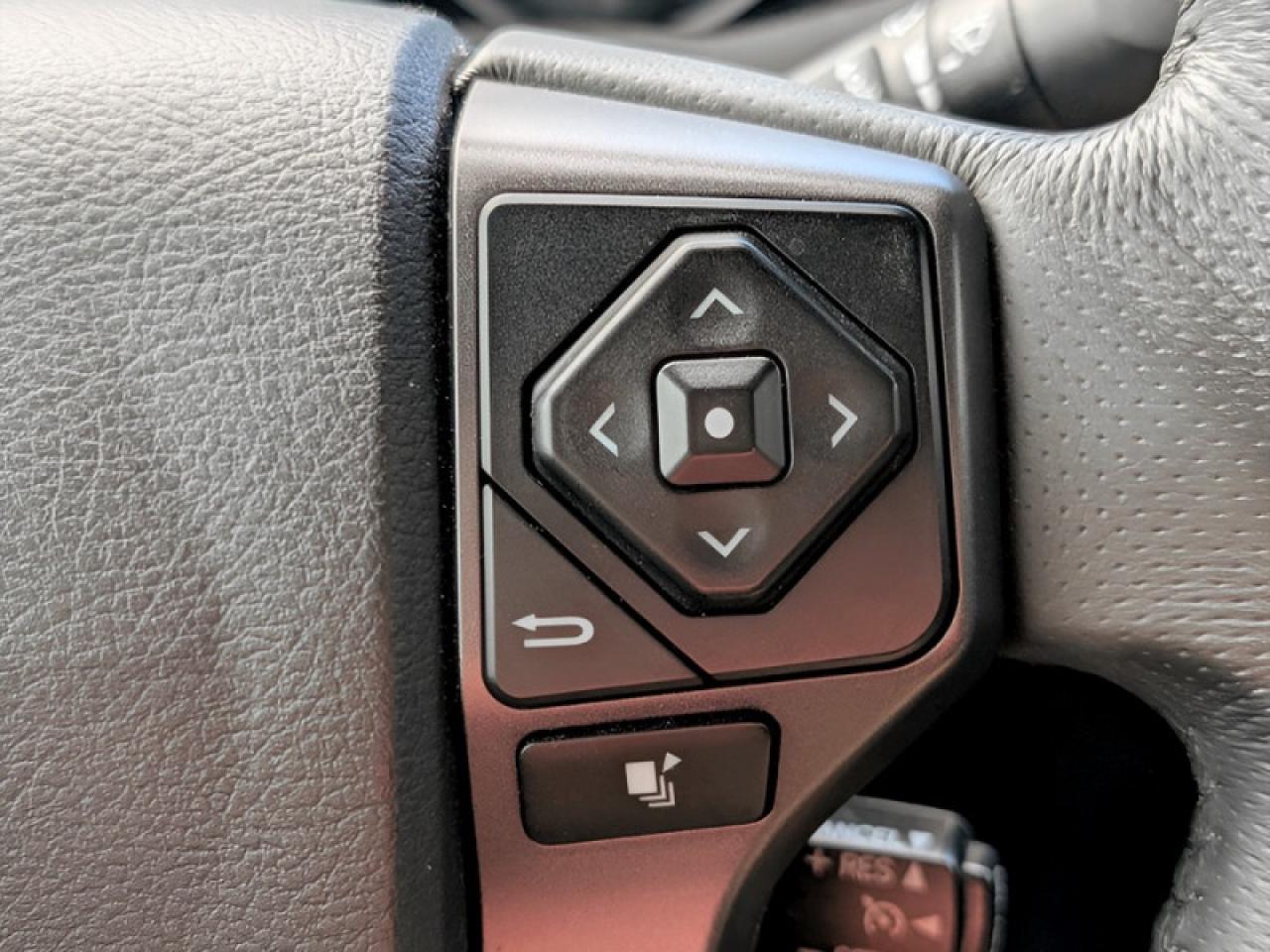 2017 Toyota Tacoma TRD Sport  **20 SERVICE RECORDS** Photo