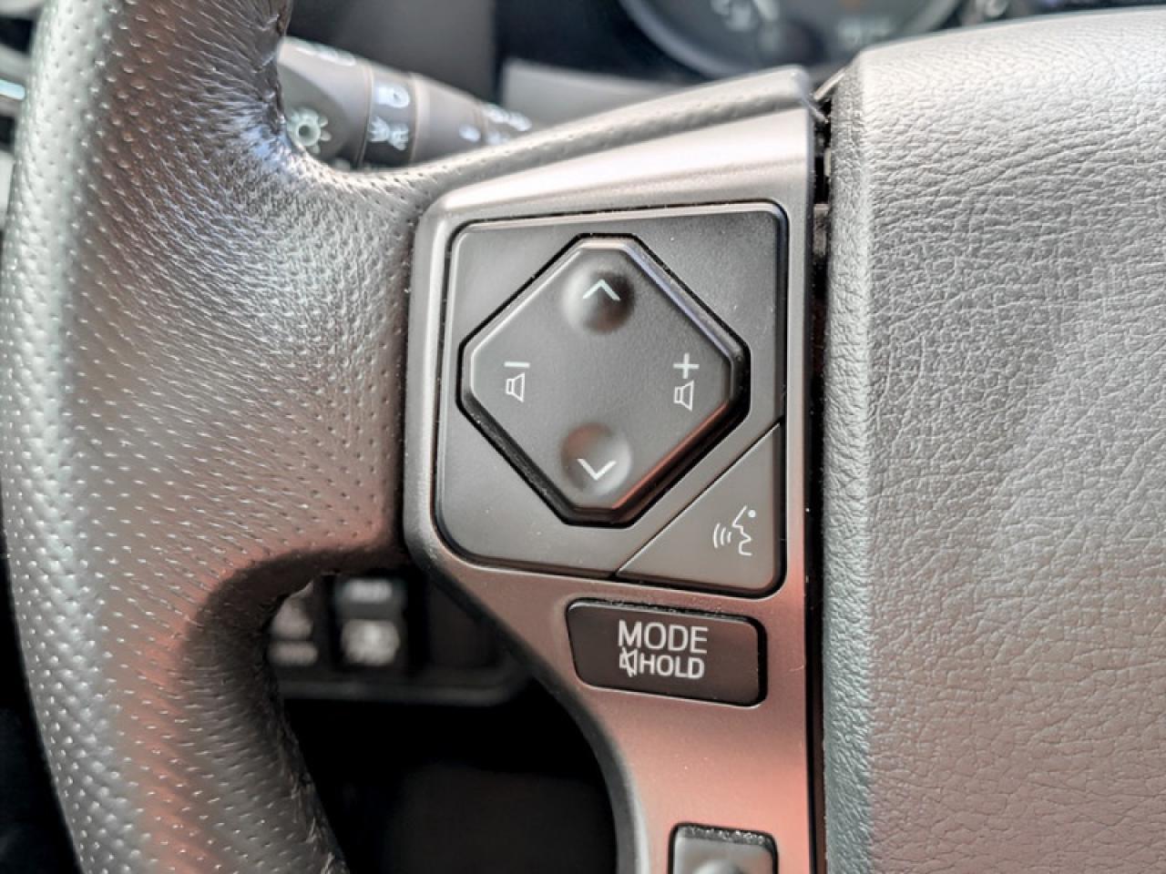 2017 Toyota Tacoma TRD Sport  **20 SERVICE RECORDS** Photo