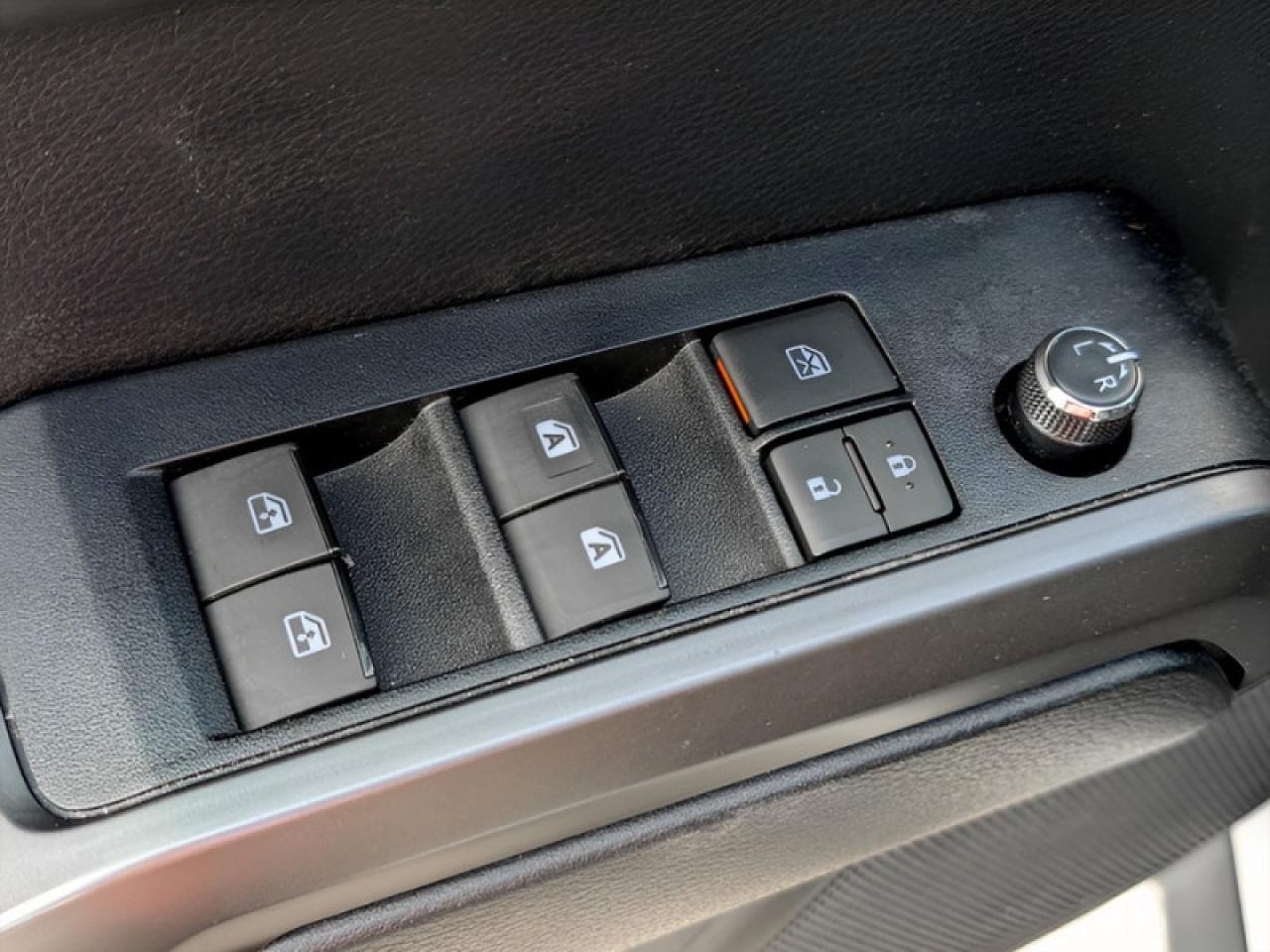 2017 Toyota Tacoma TRD Sport  **20 SERVICE RECORDS** Photo