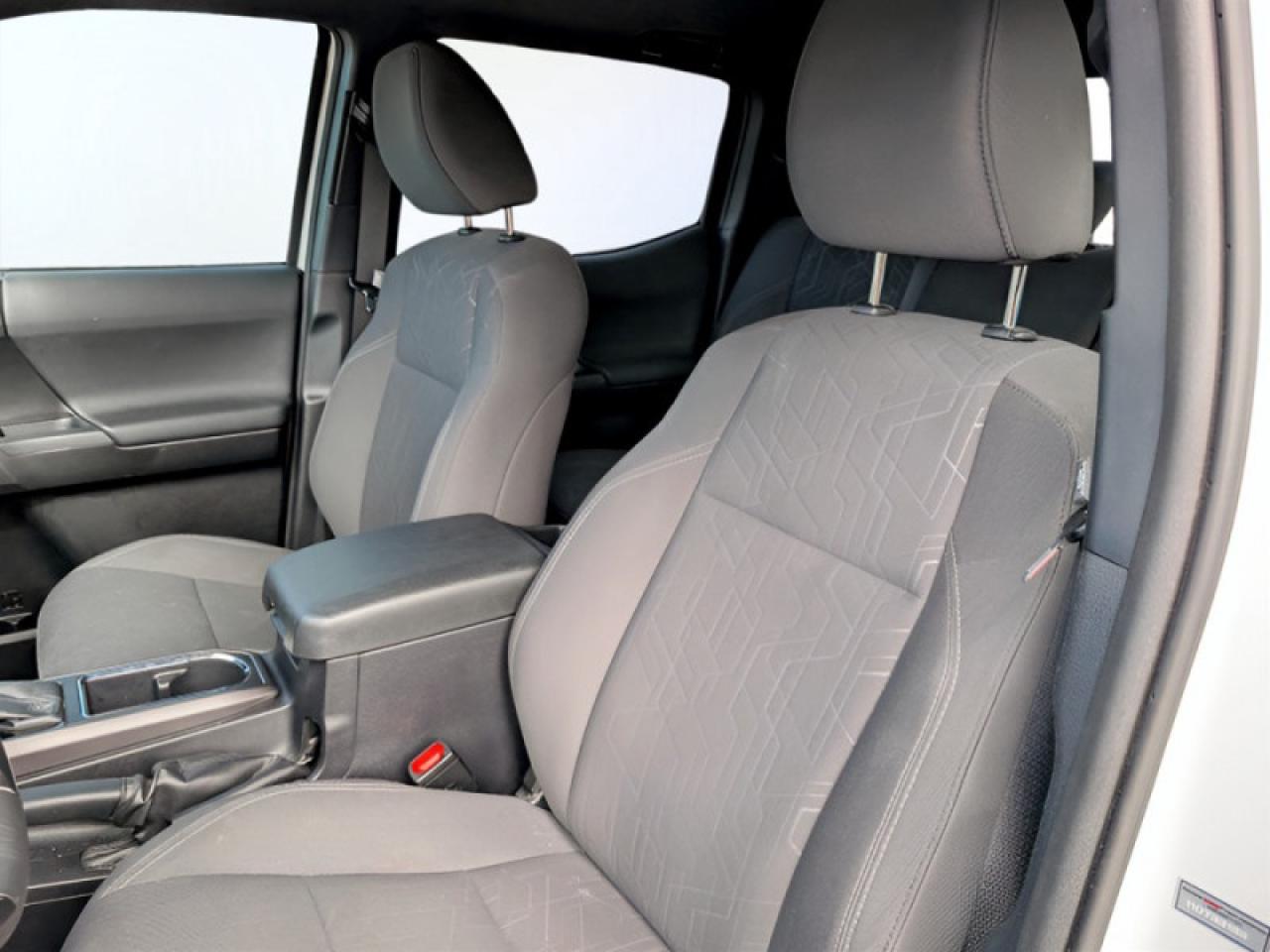 2017 Toyota Tacoma TRD Sport  **20 SERVICE RECORDS** Photo